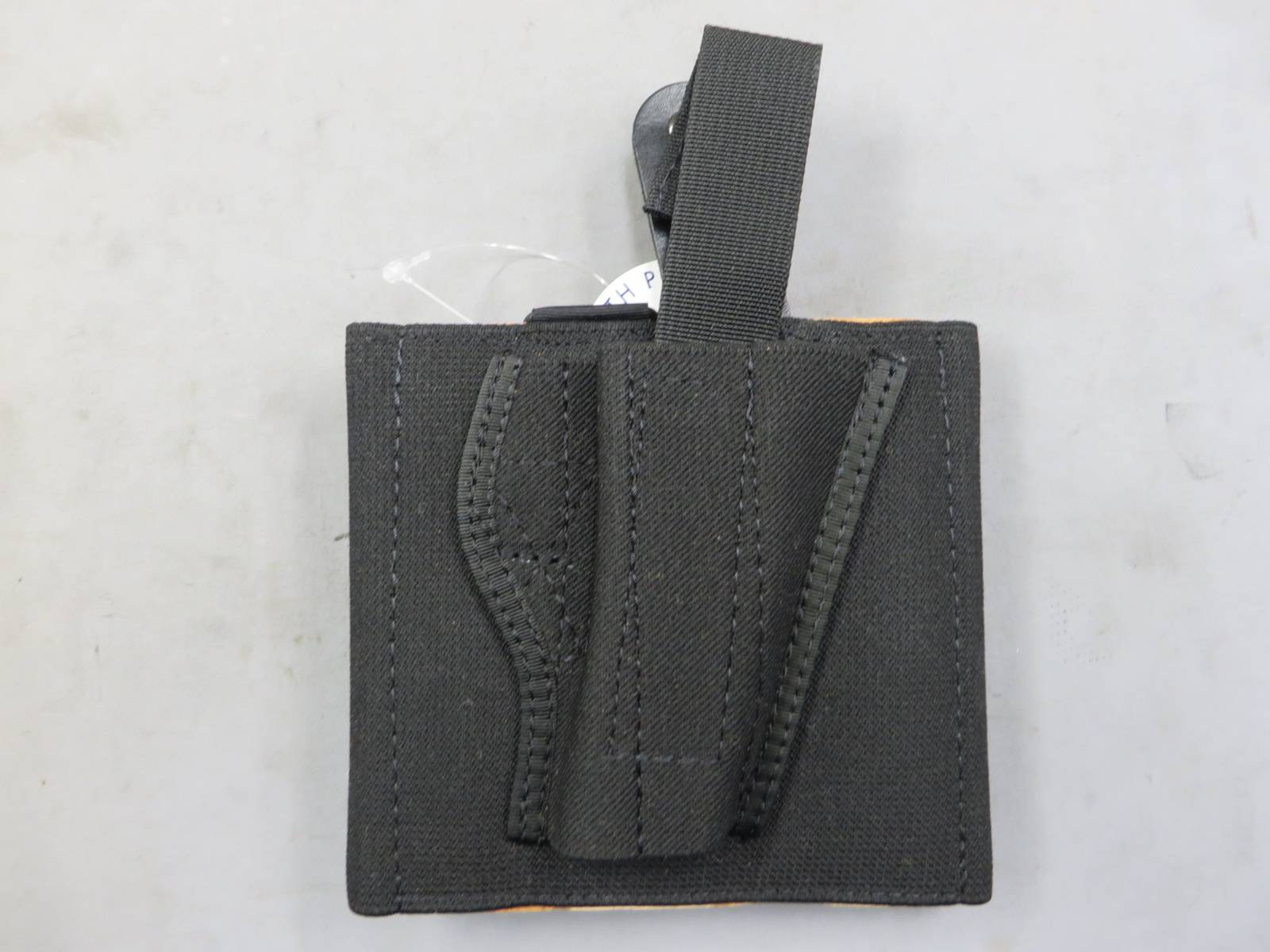 【DeSantis】APACHE ANKLE RIG (RIGHT)