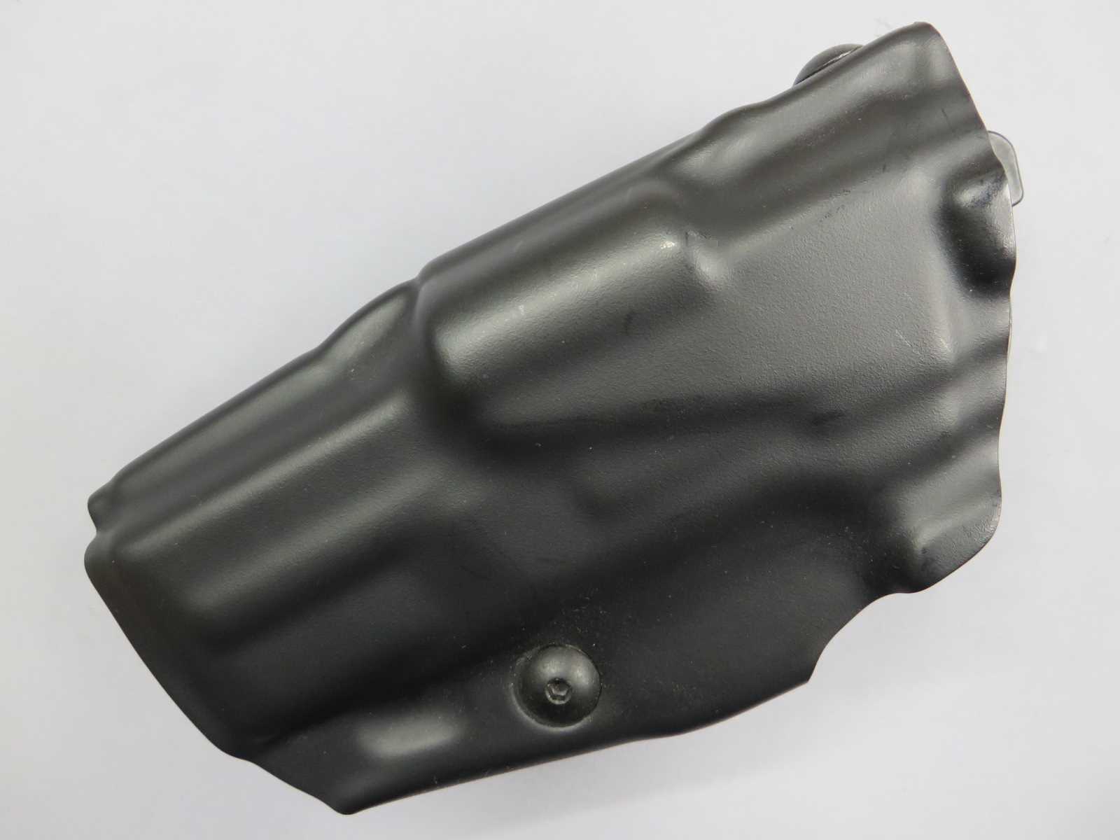 【サファリランド】S&W M&P ALS CLIP-ON STYLEホルスター (左）