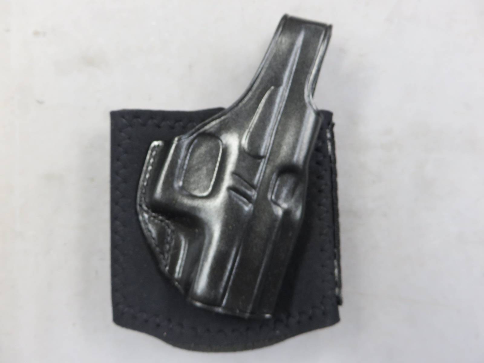 【GALCO】Glock 42・SIG P365 アンクル グローブ ホルスター