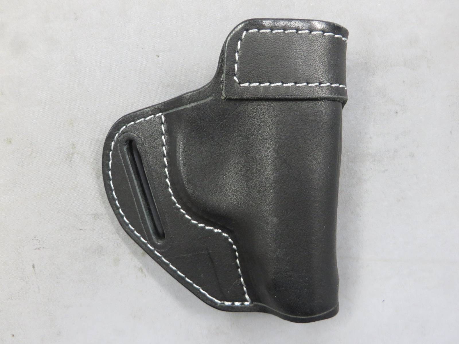 【ダブジークラフト】ワルサーPPK・PPK/S  コンシールド タイプ ホルスター