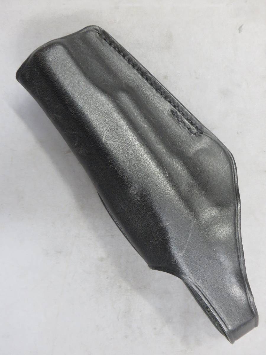 【イーストA】GM オートマチック シルエット ヒップ革製ホルスター No.227