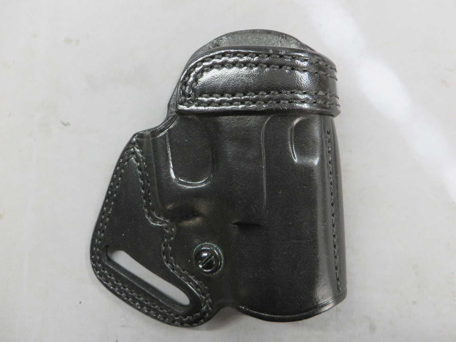 【GALCO】G26 27 33 - SOB Small Of Black ホルスター