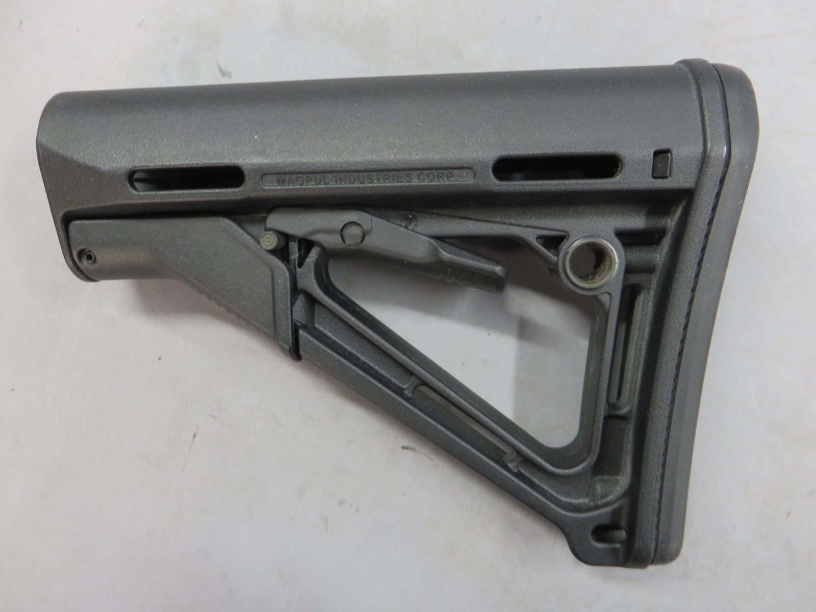 【MAGPUL】CTR ストック