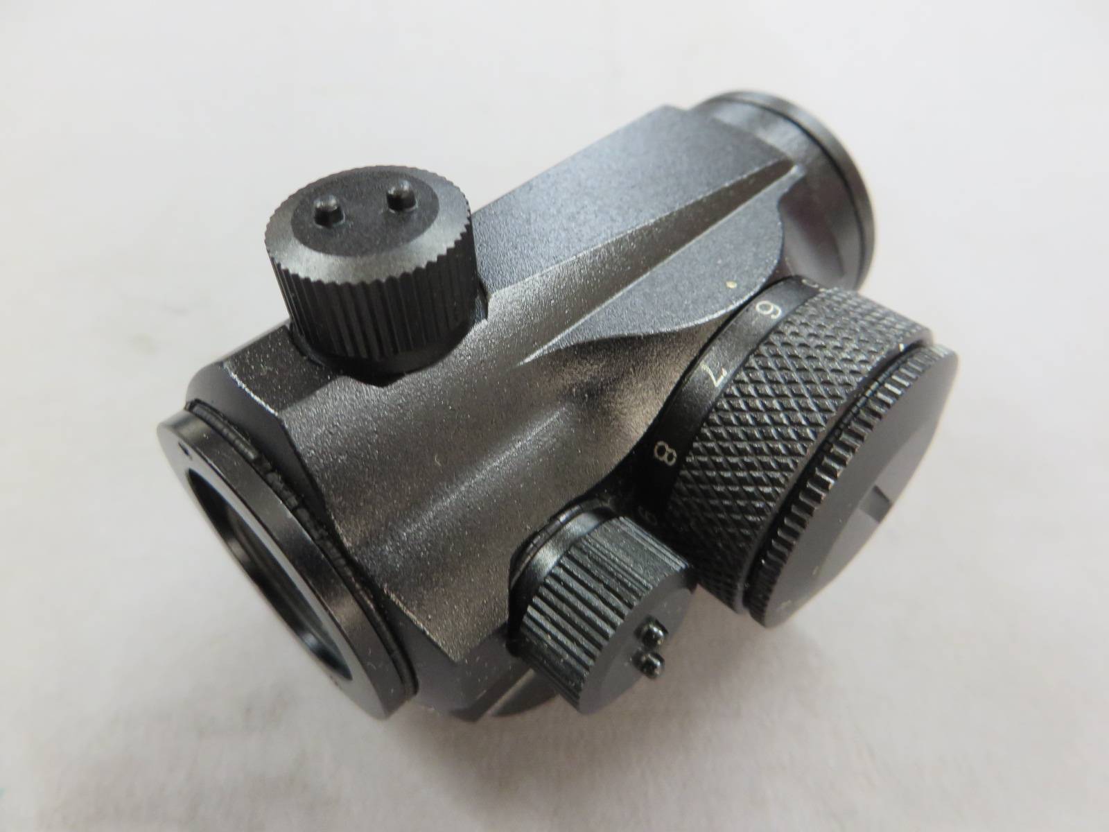 【不明】Aimpoint Micro T1 Low タイプ ダットサイト