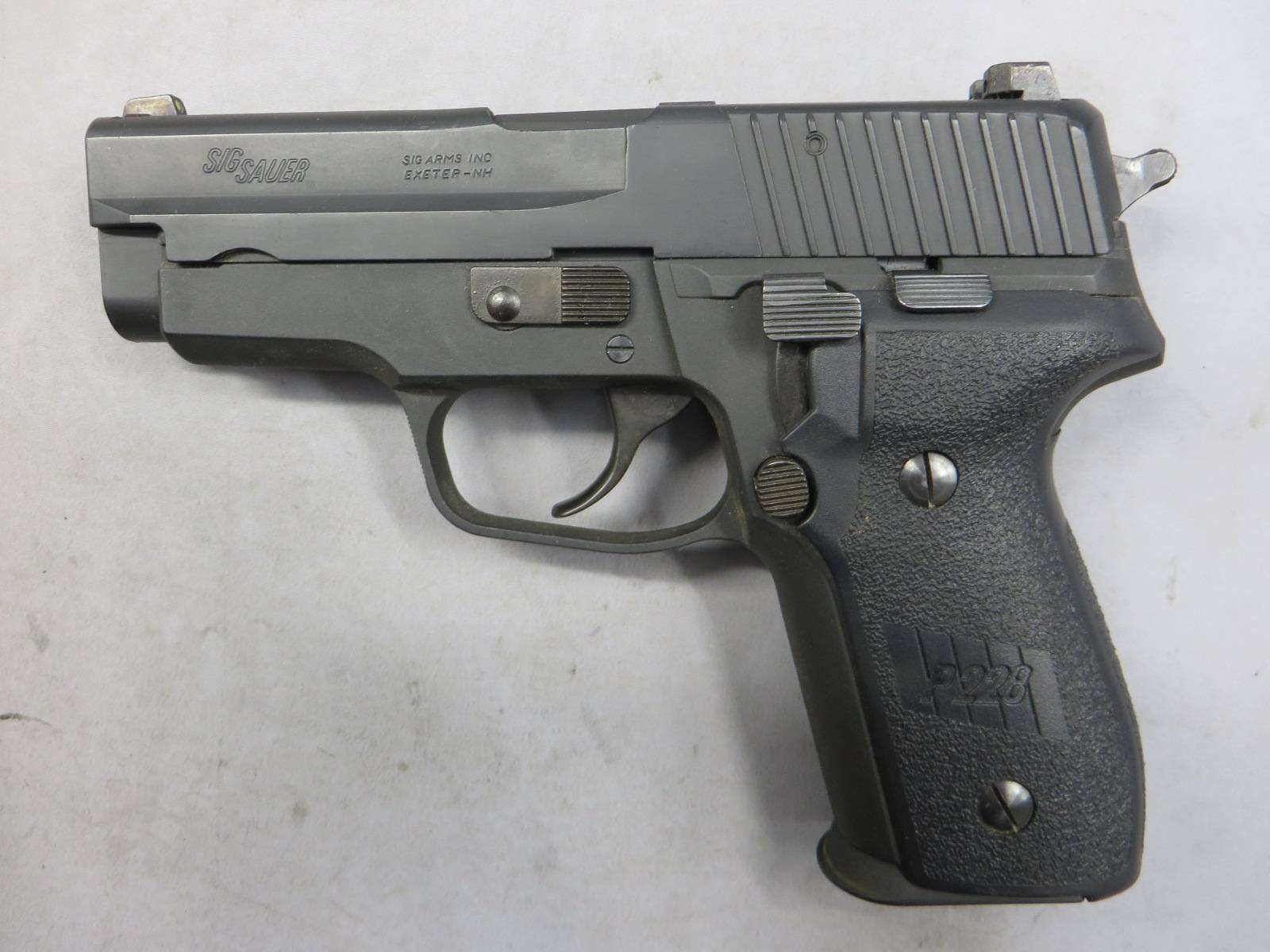 【タナカ】SIG SAUER P228 M11