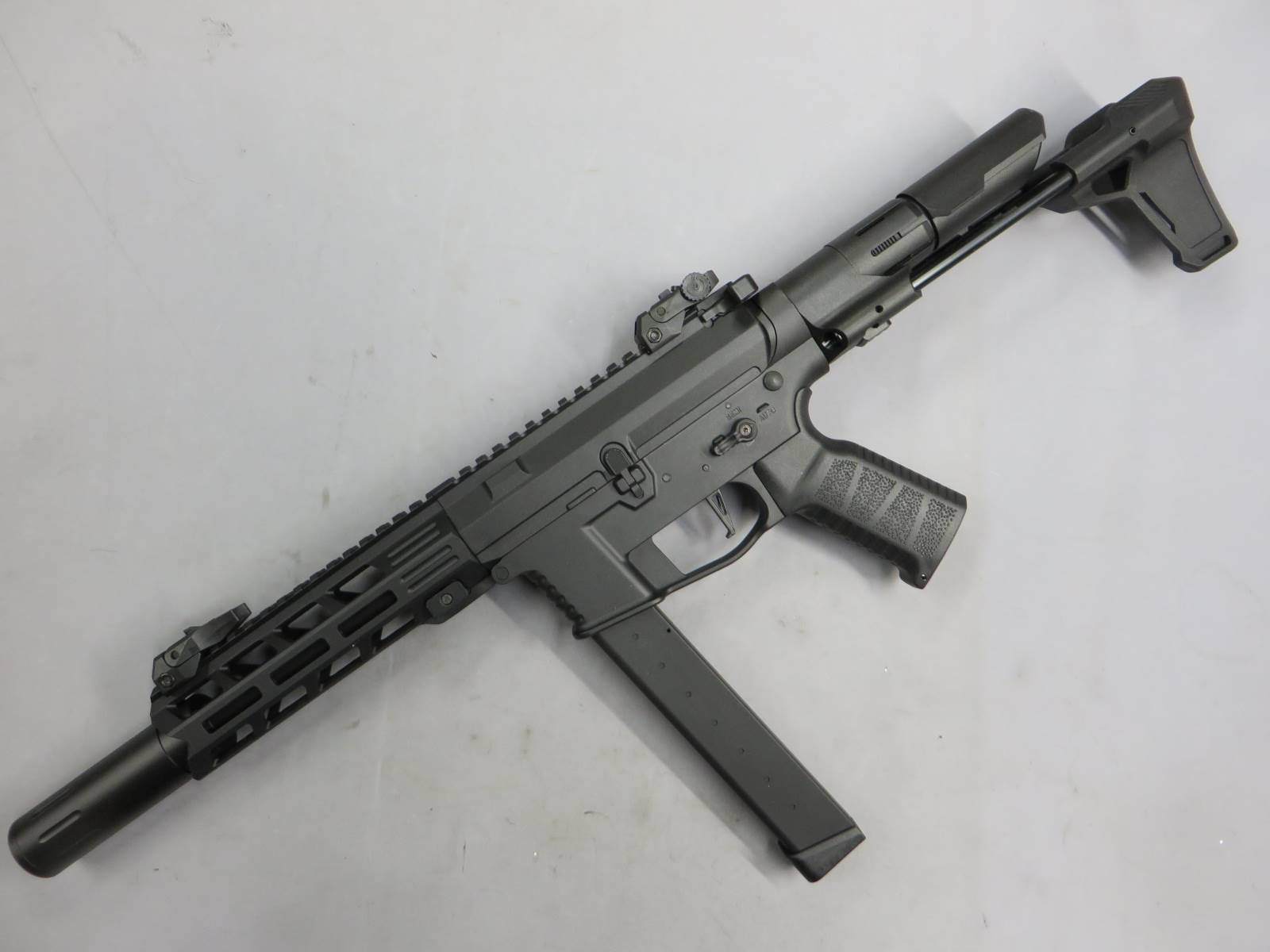 【HTG Basic】TypeA BK DX セット