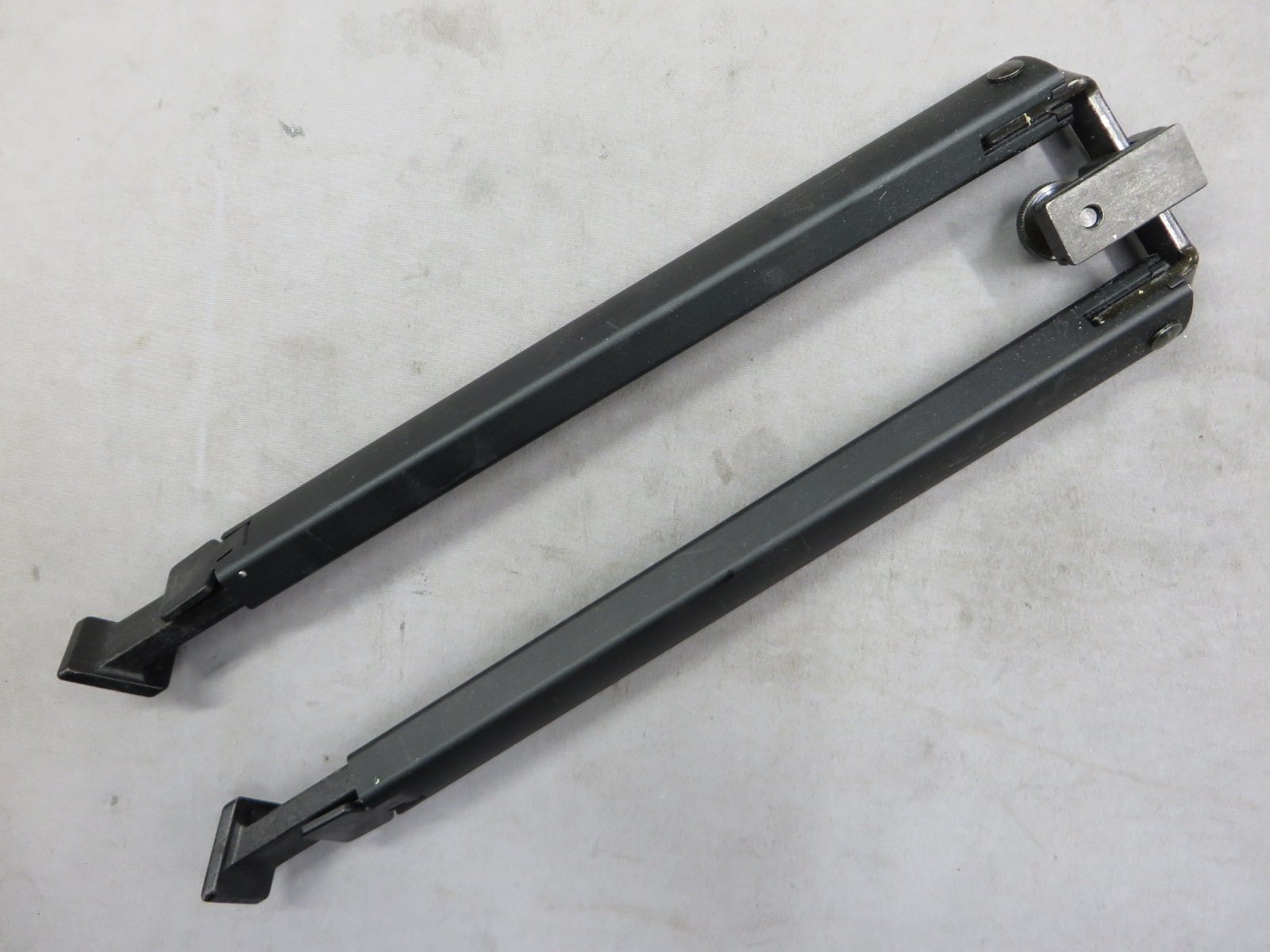 【東京マルイ】PSG-1  バイポッド