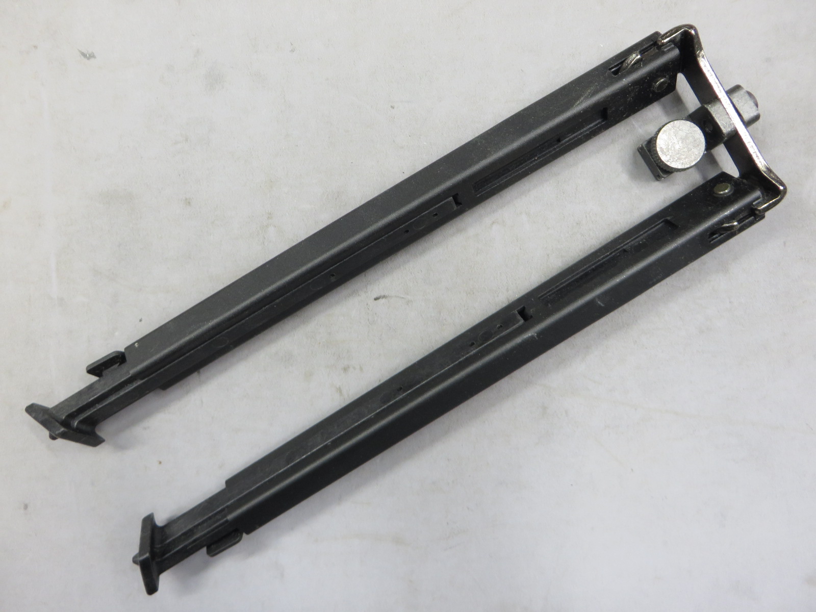 【東京マルイ】PSG-1  バイポッド