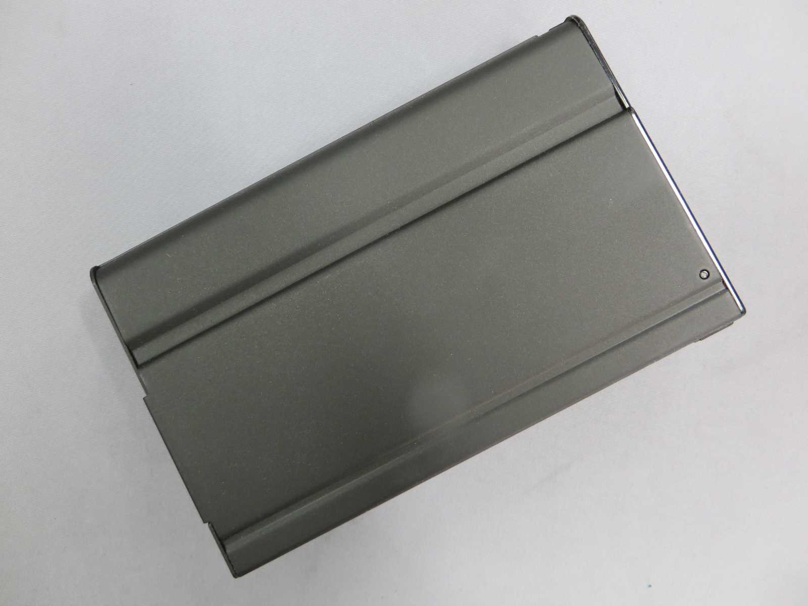 【東京マルイ】STD電動ガン M14用 70連マガジン