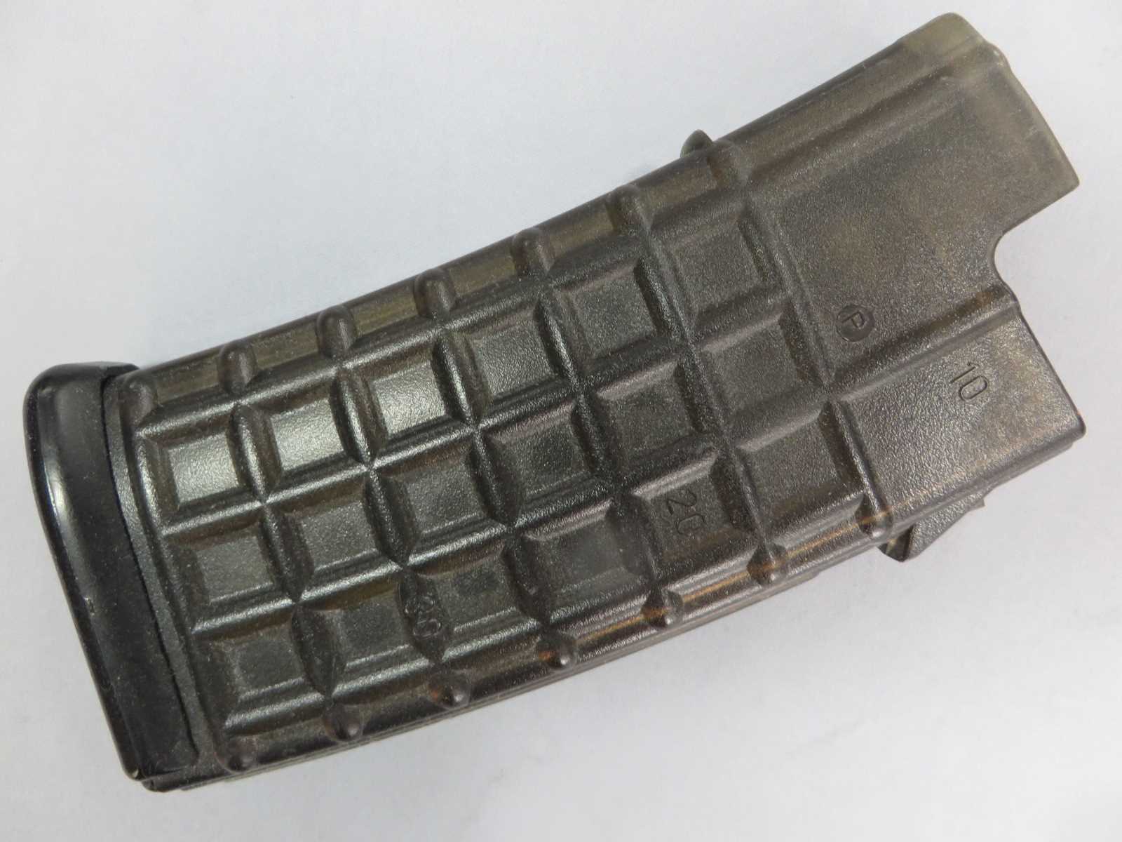 ステアー330連射マガジン