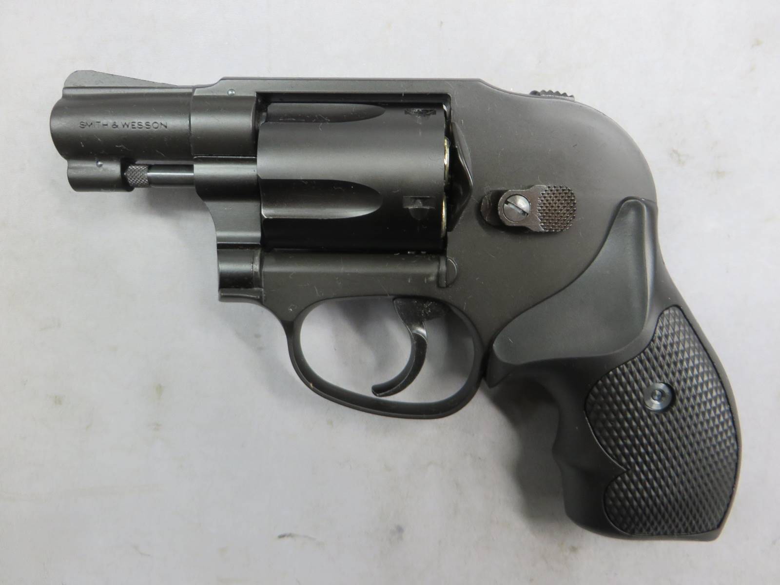 【タナカ】S&W M38 BodyGuard エアーウエイト HW