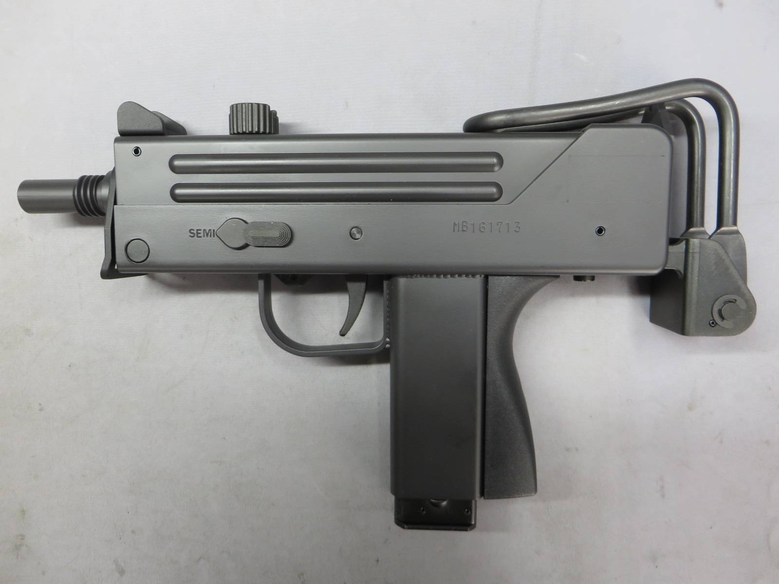 【マルゼン】 イングラム M11（エムイレブン）