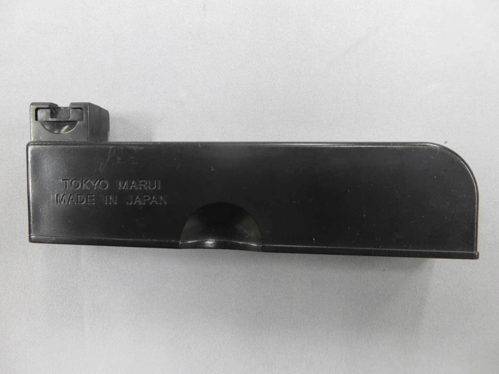 【東京マルイ】VSR-10用スペアマガジン