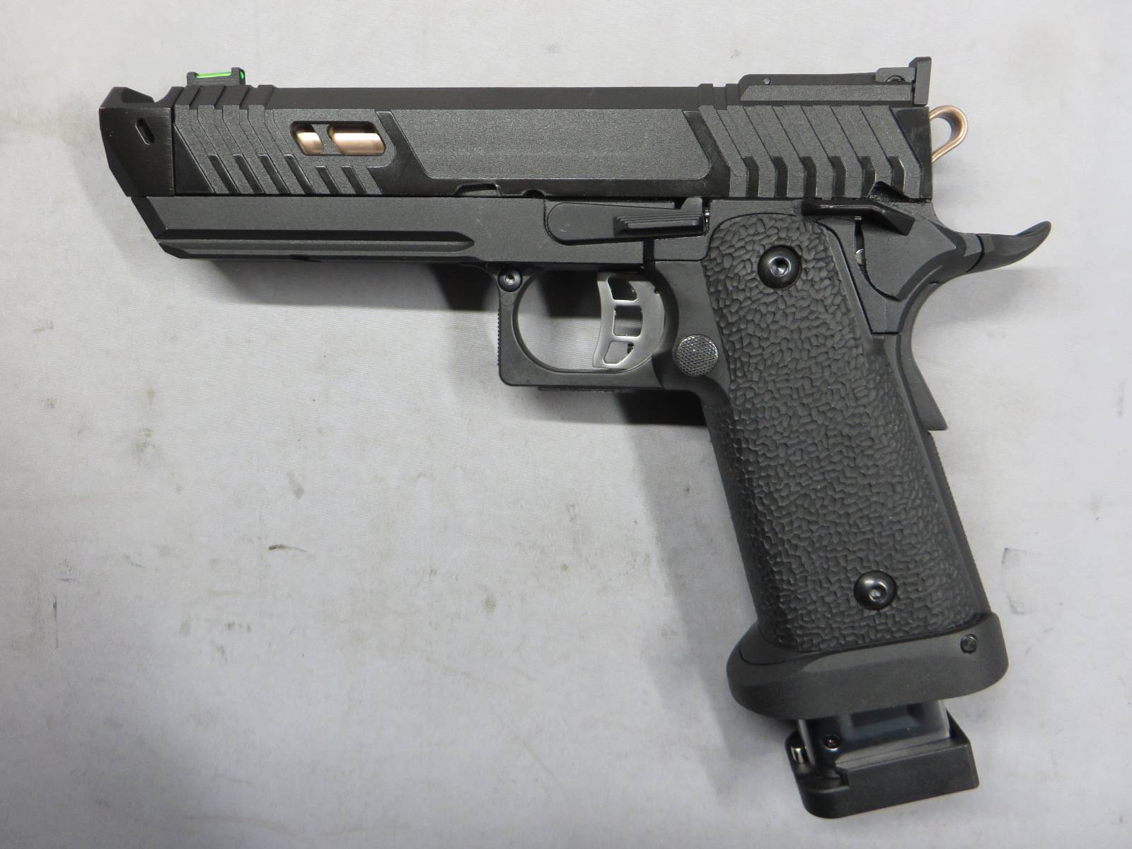 【BATON Airsoft】BT-PIT VIPER CO2 ジョンウィック