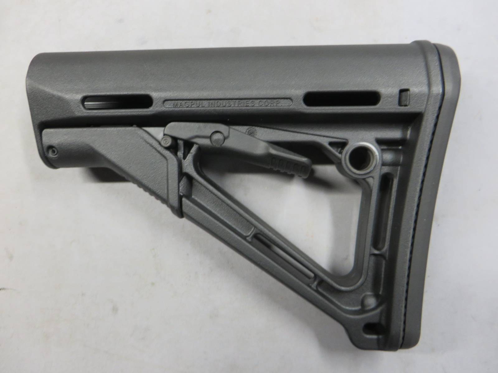 【MAGPUL】CTR ストック