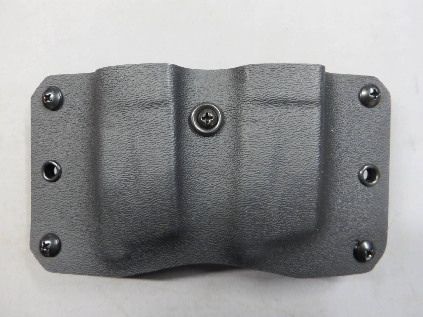 【SpetzGear】M9 カイデックス デュアルマグ ポーチ