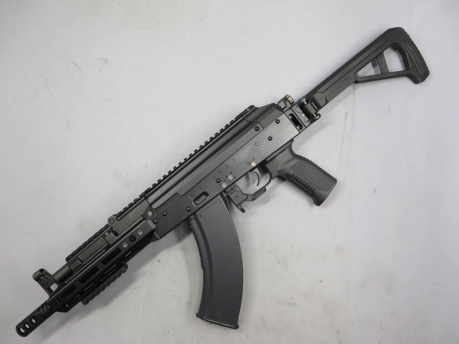 【東京マルイ】AKX GBB
