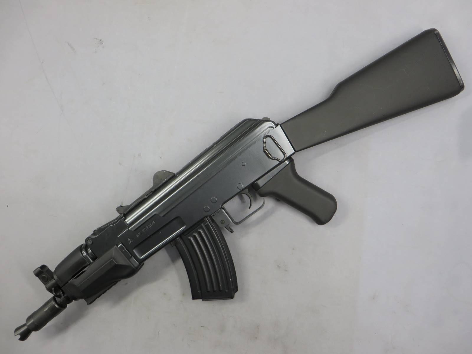 【東京マルイ】AK βスペツナズ