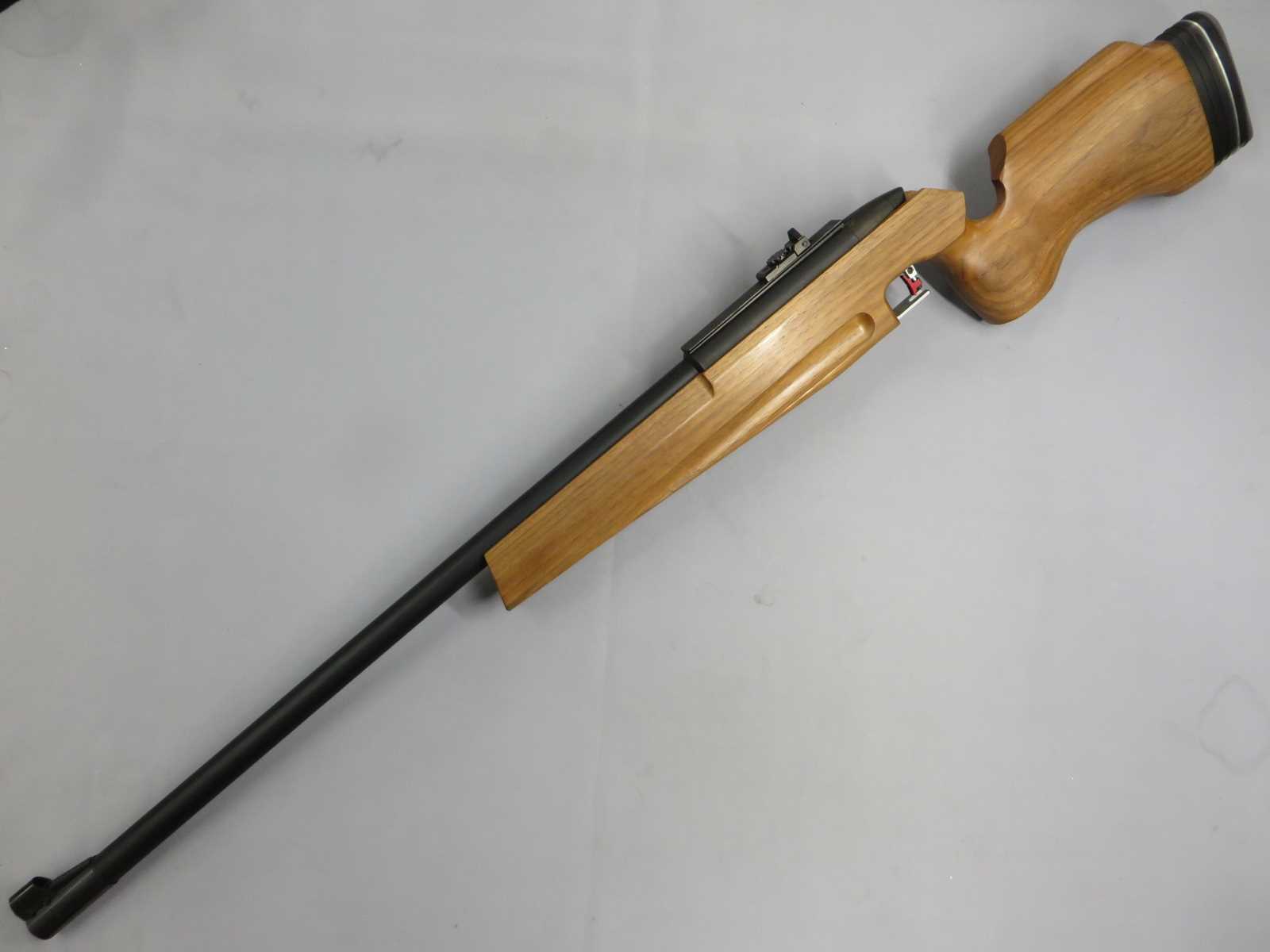 【マルゼン】APS-2 M97コンペティション　97年度限定製品
