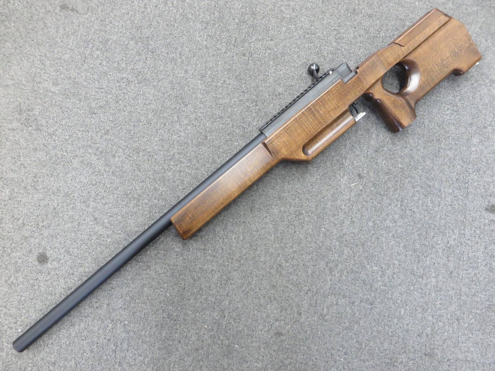 【マルゼン】APS Type96 LE2021 ウッドストック