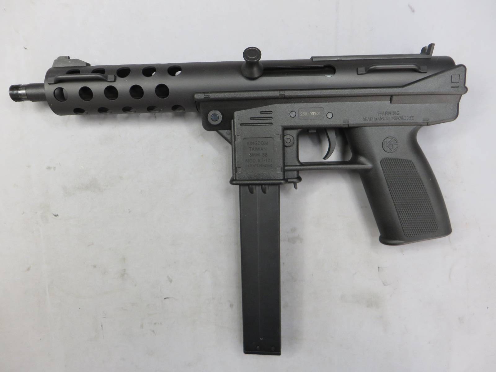 【KTC】KT-101・KG-9