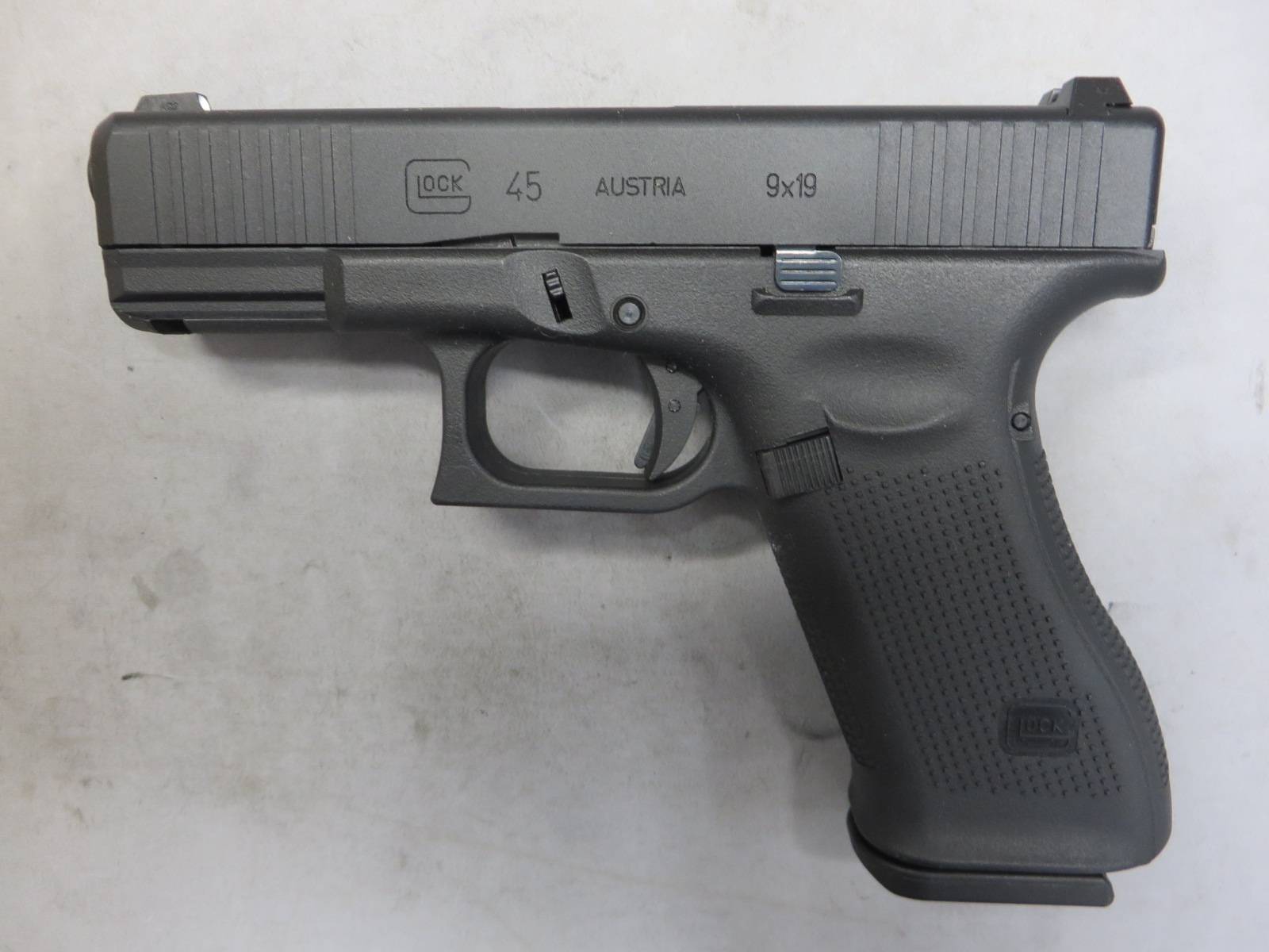 【UMAREX】G45  Gen.5・グロック45 Glock45