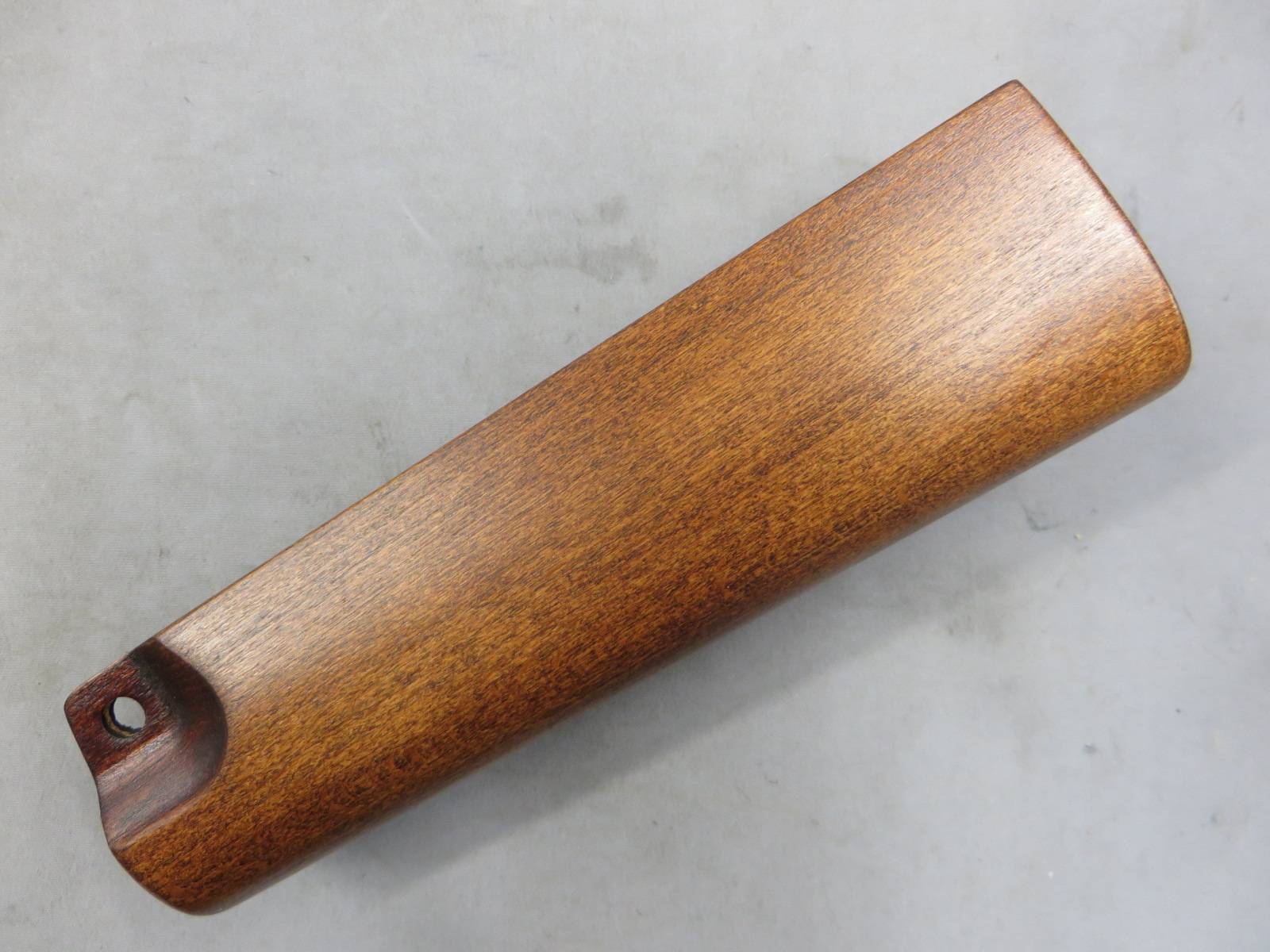 【If-Product】MP5A4・A5 対応 木製ハンドガード (マルイ次世代用）