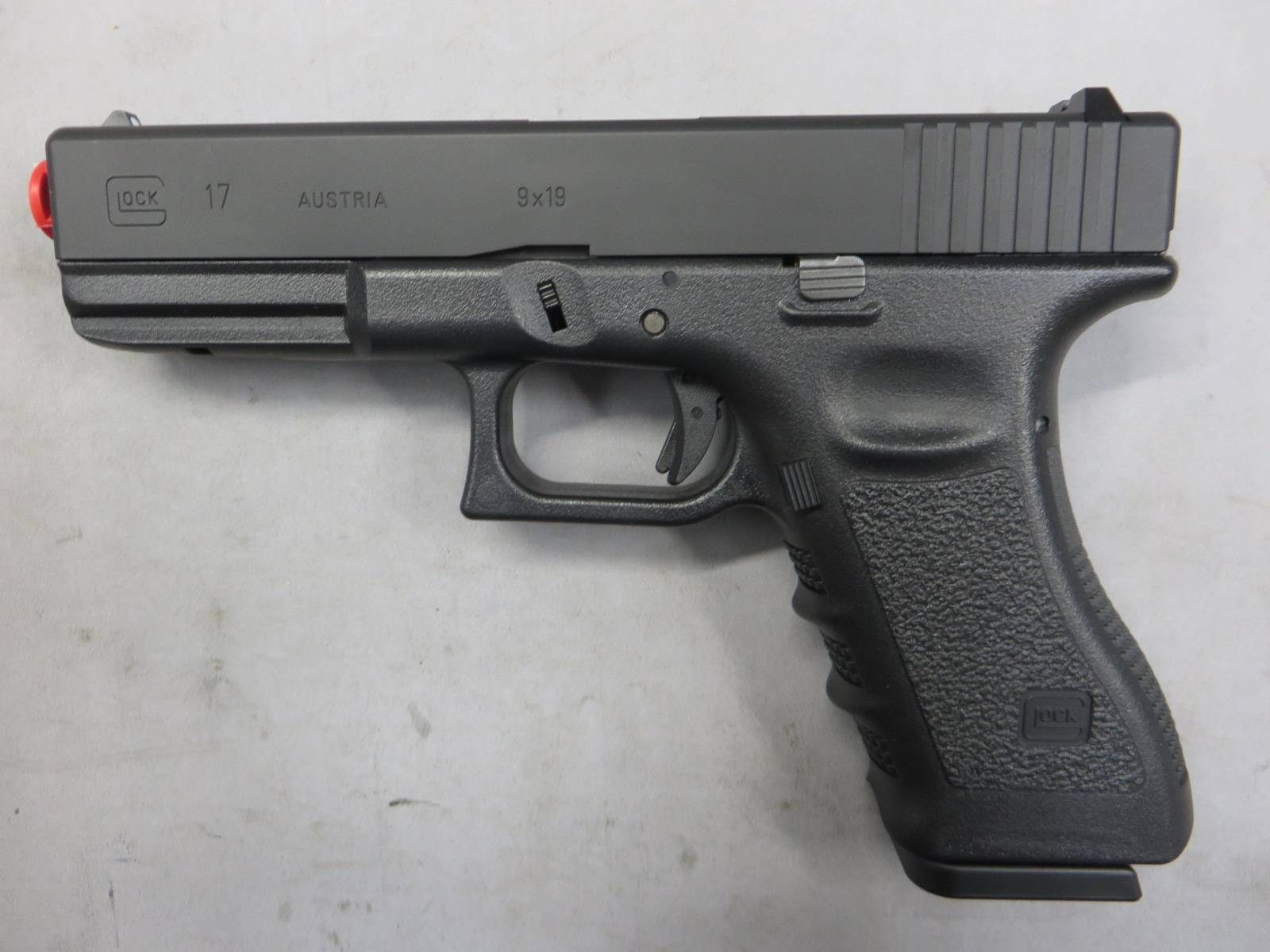 【東京マルイ】グロック17 3rdジェネレーション　G17 Glock17