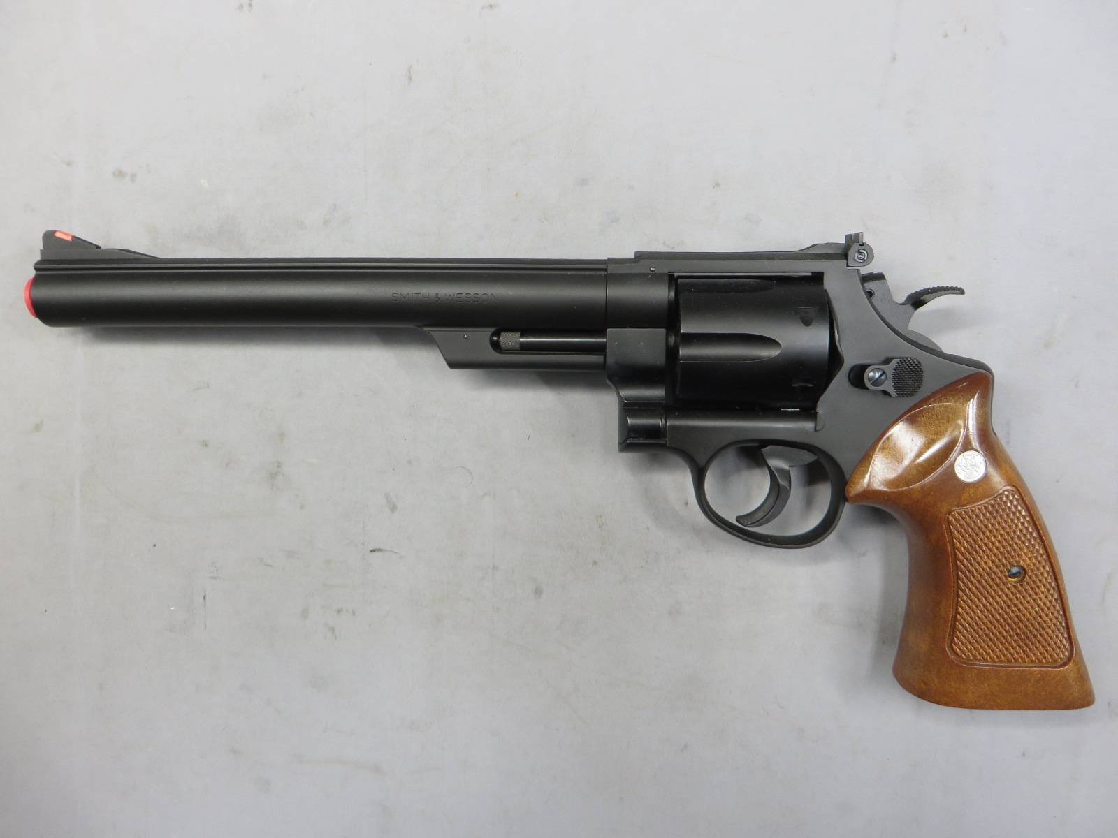 【タナカ】S&W M29 カウンターボアード 8 3/8inch HW Ver.3