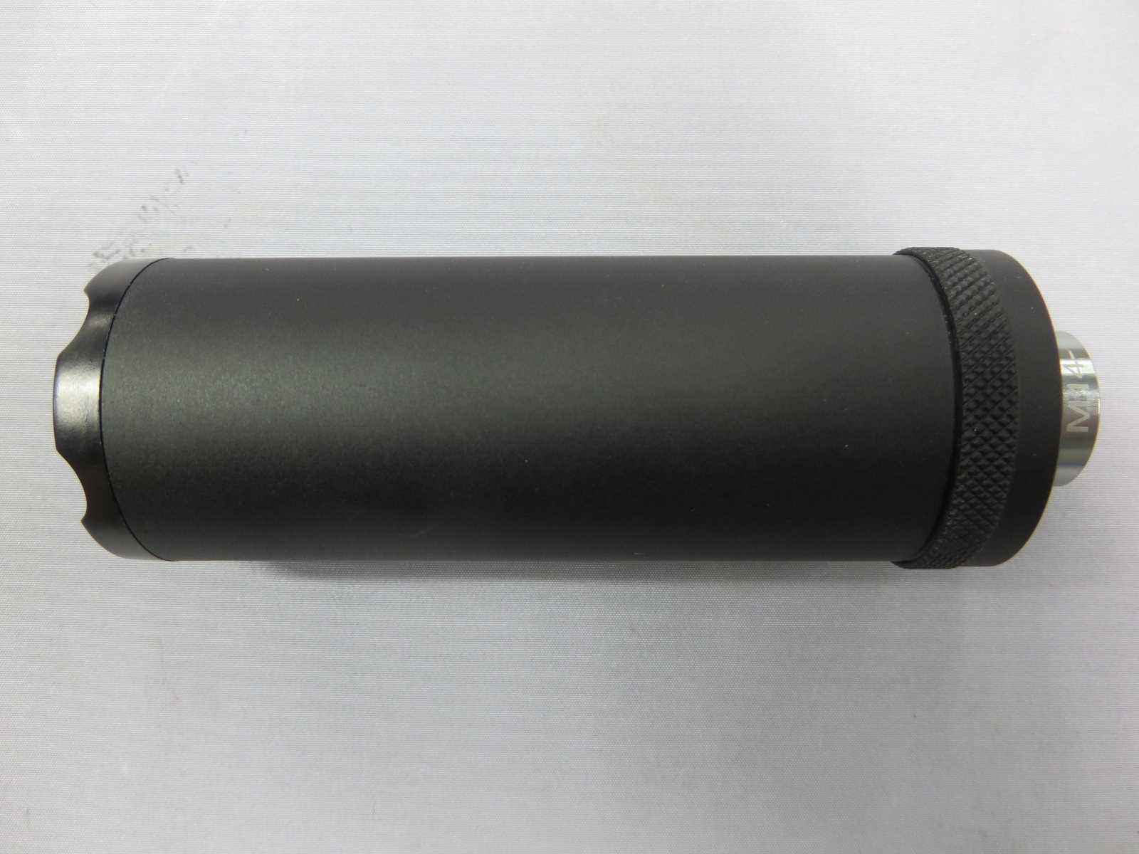 【Ace Tech 】 LIGHTER BT 初速計測機能付きトレーサー