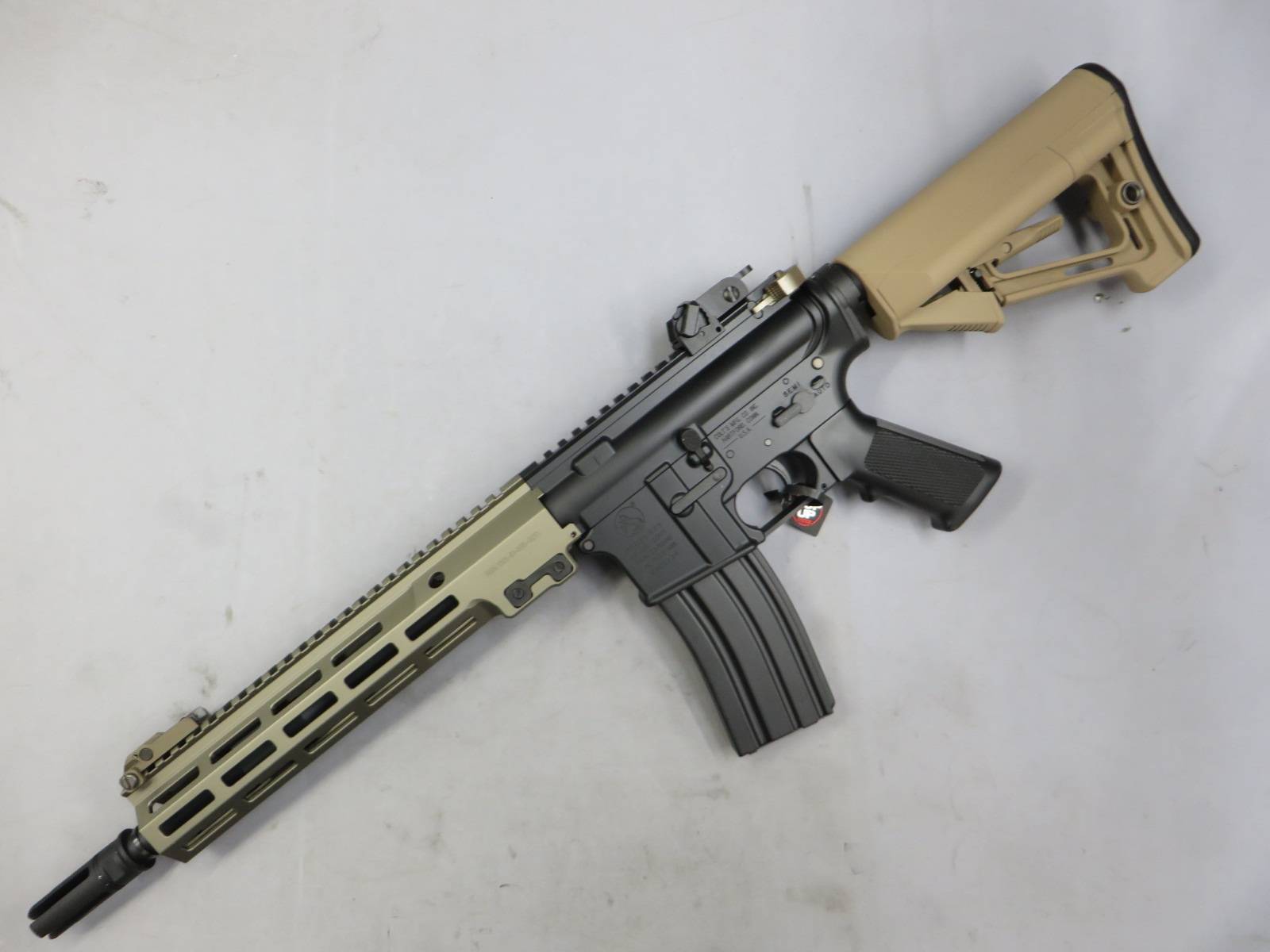 【東京マルイ】URG-1 11.5in  次世代電動ガン　