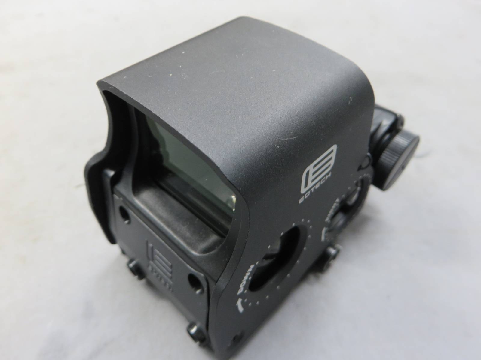 【EvolutionGear】EO-Tech EXPS3-0 タイプ ホロサイト