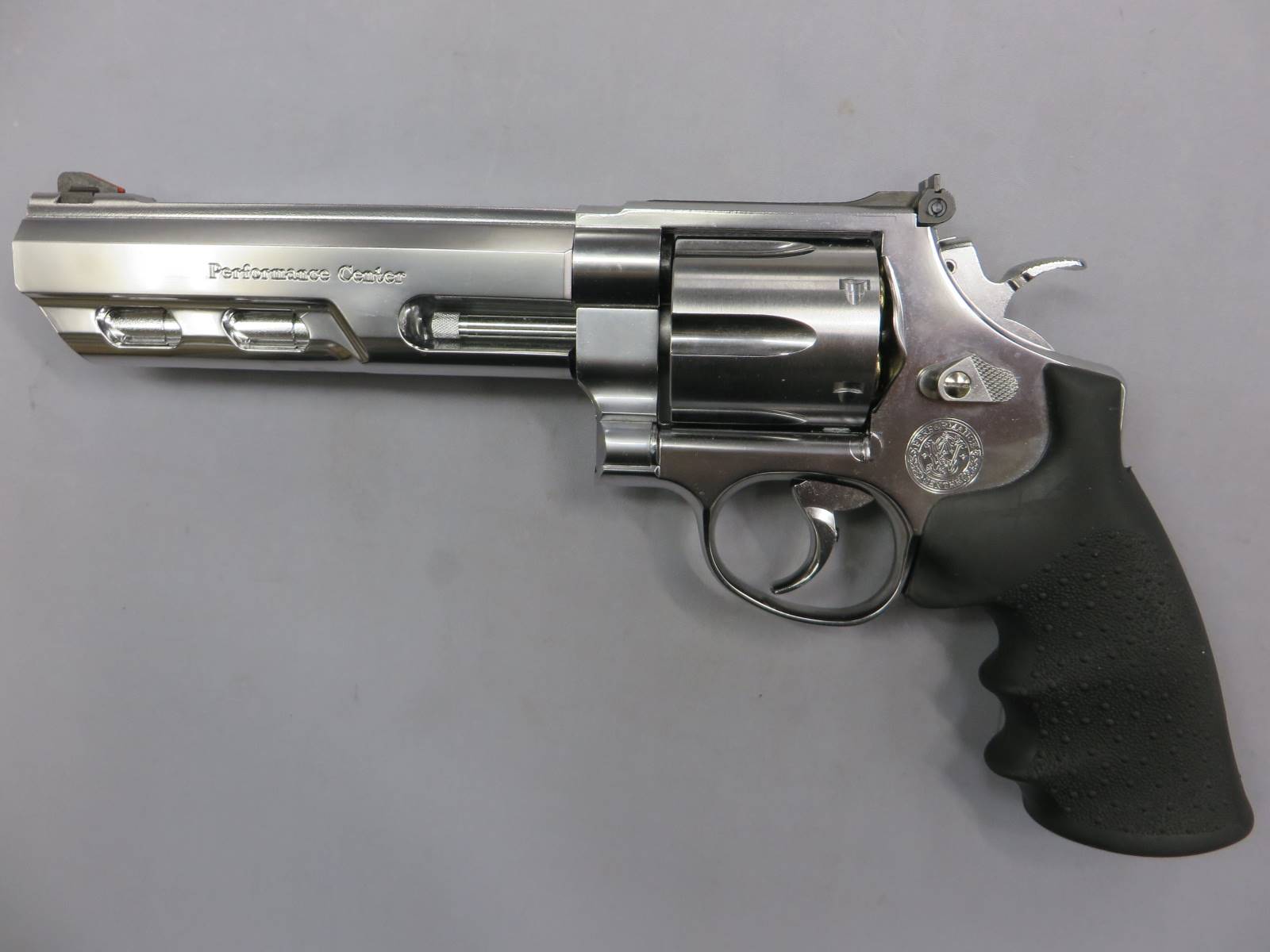 【タナカ】S&W M629 PCターゲットハンター Ver.3