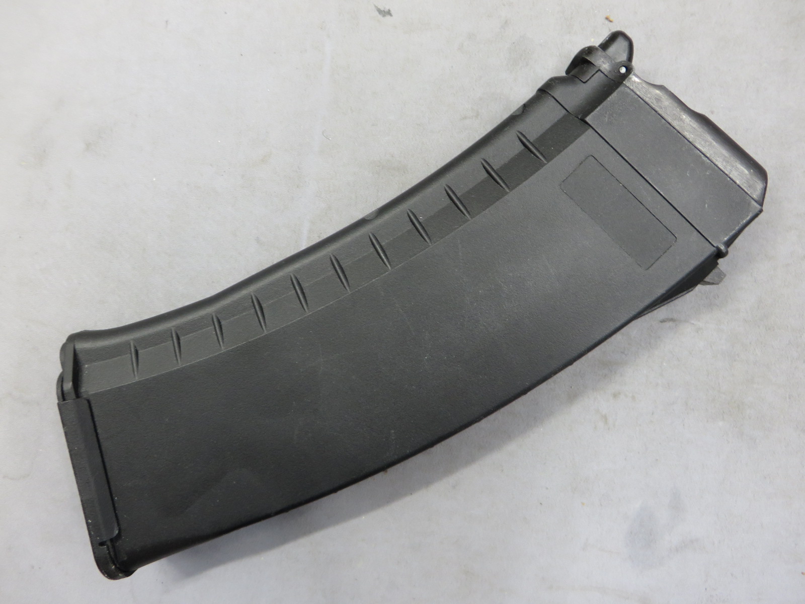 【KSC】AK74 42連 ガス・マガジン