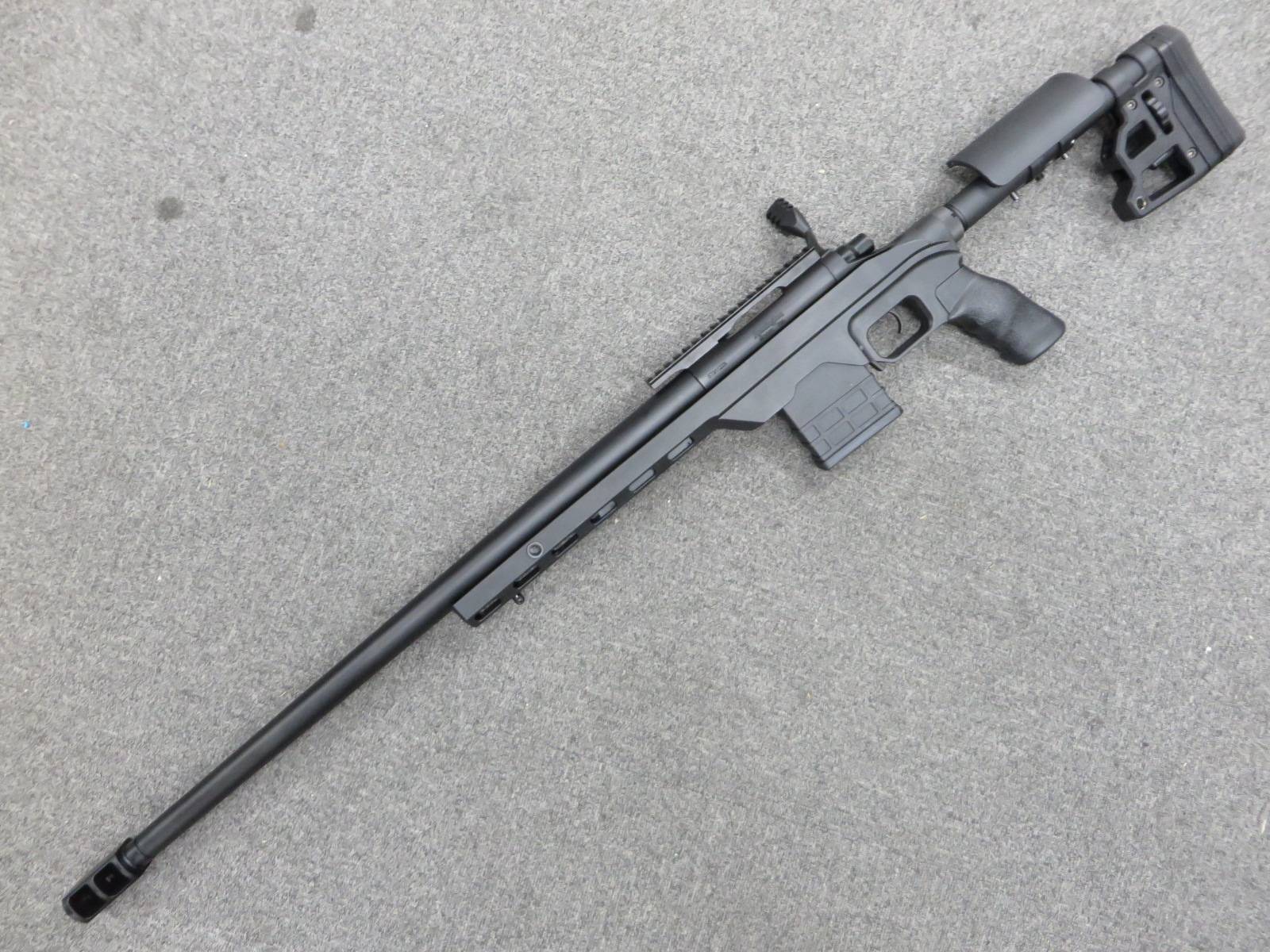 【CYMA】 CM.708  MDT LSS-XL SCS　エアーコッキング ボルトアクションライフル