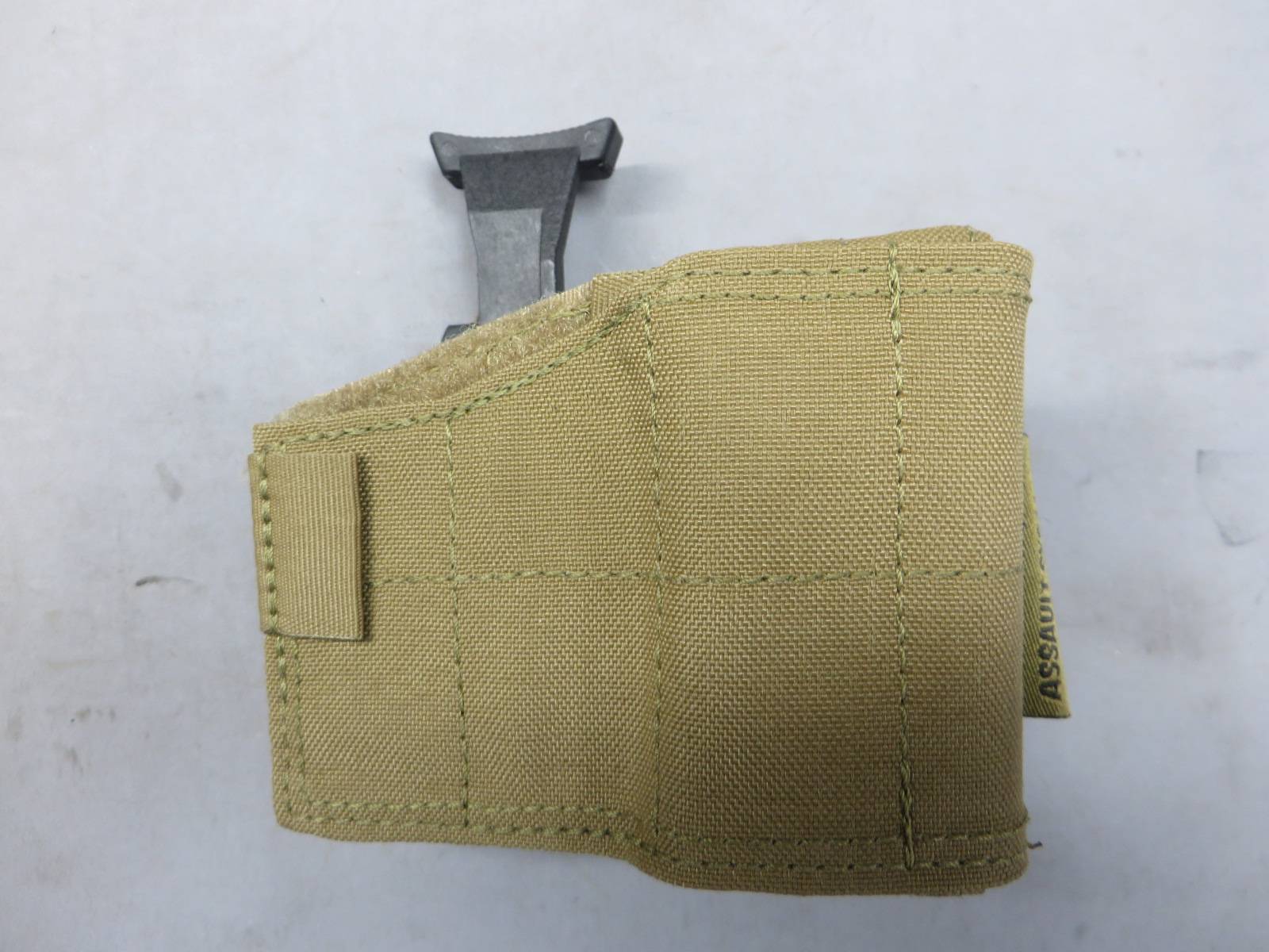 【WARRIOR ASSAULT SYSTEM】ユニバーサル ピストル ホルスター