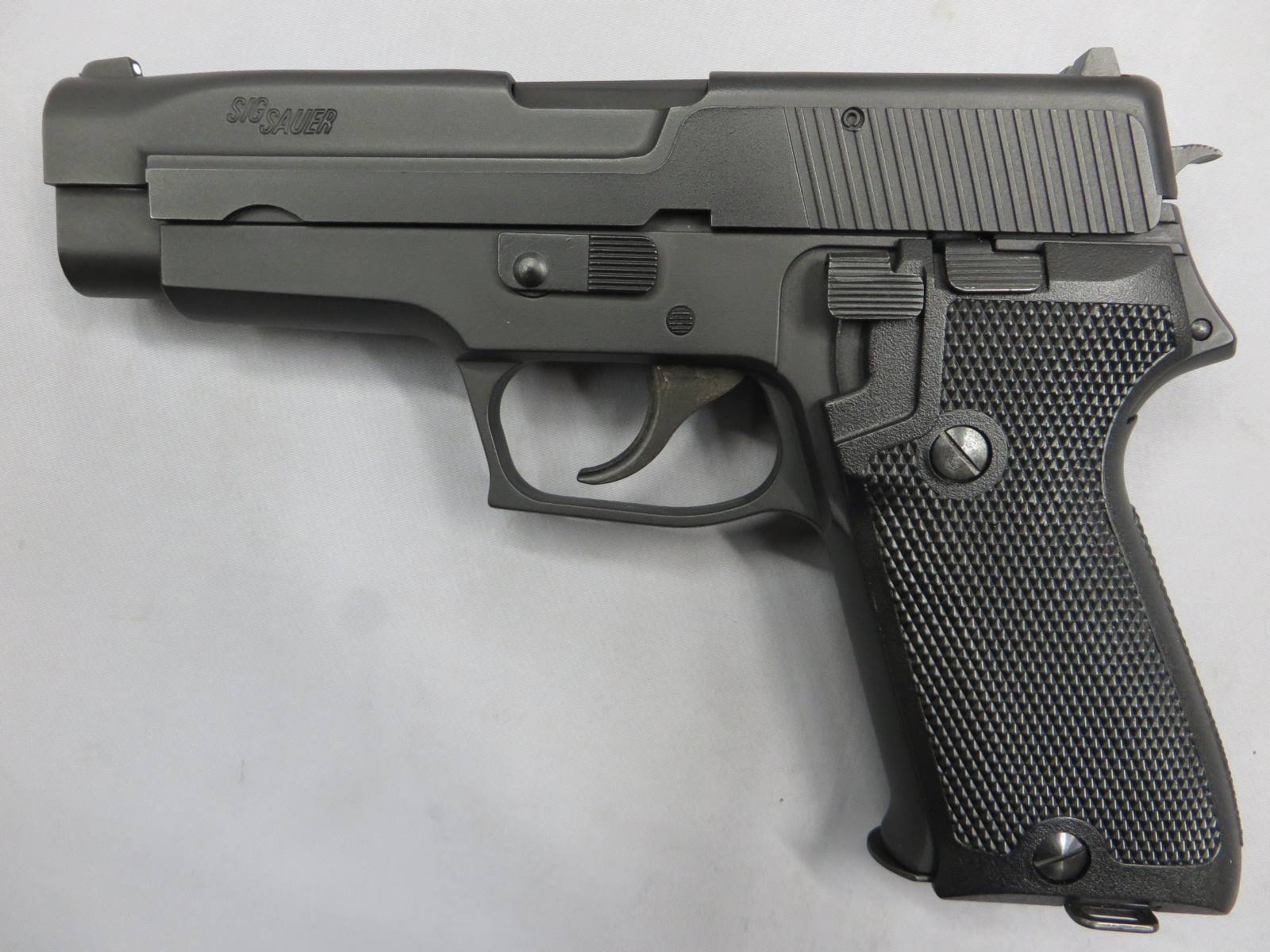 【タナカ】SIG SAUER P220