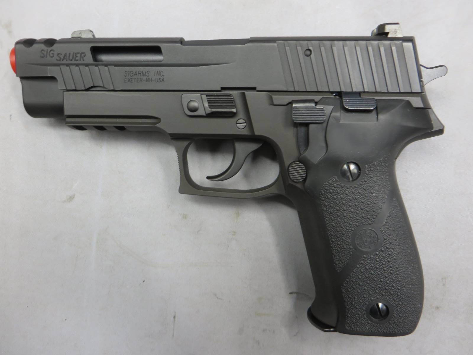 【KSC】P226R EX（エクストラ）カスタム HW 限定製品