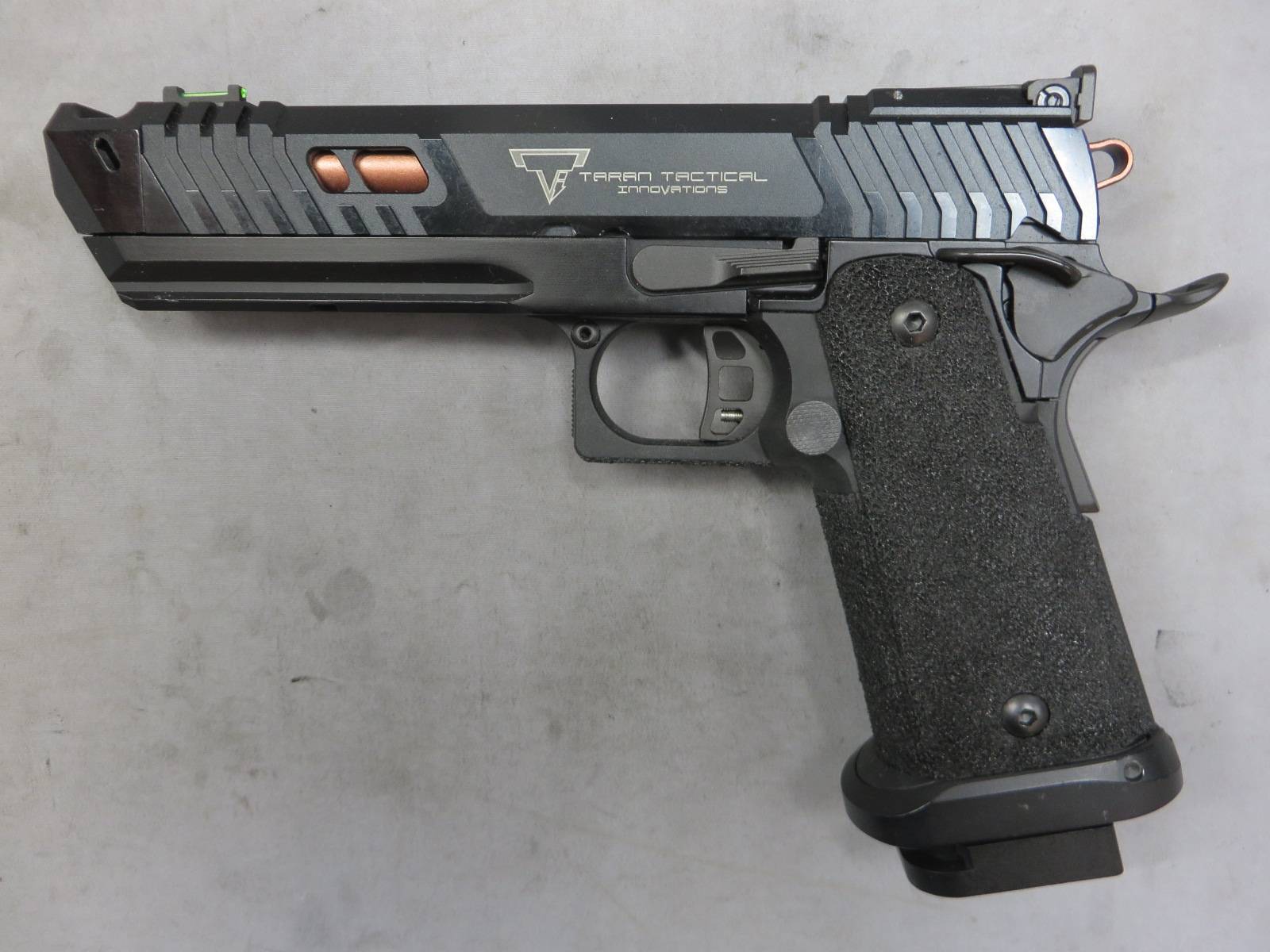 【ArmyArmament】TTI PIT Viper・メタルスライド