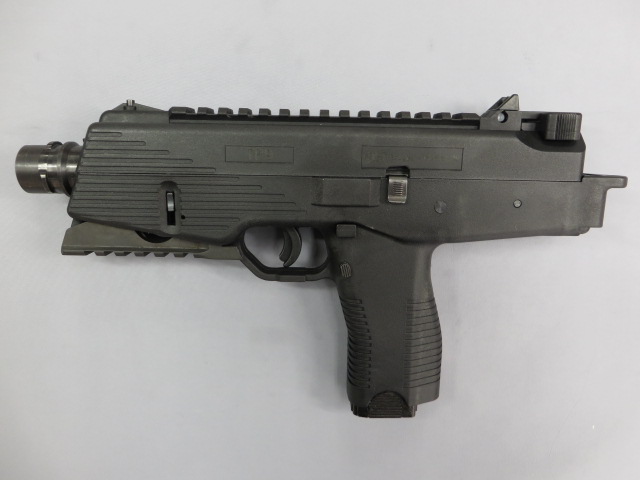 KSC TP9