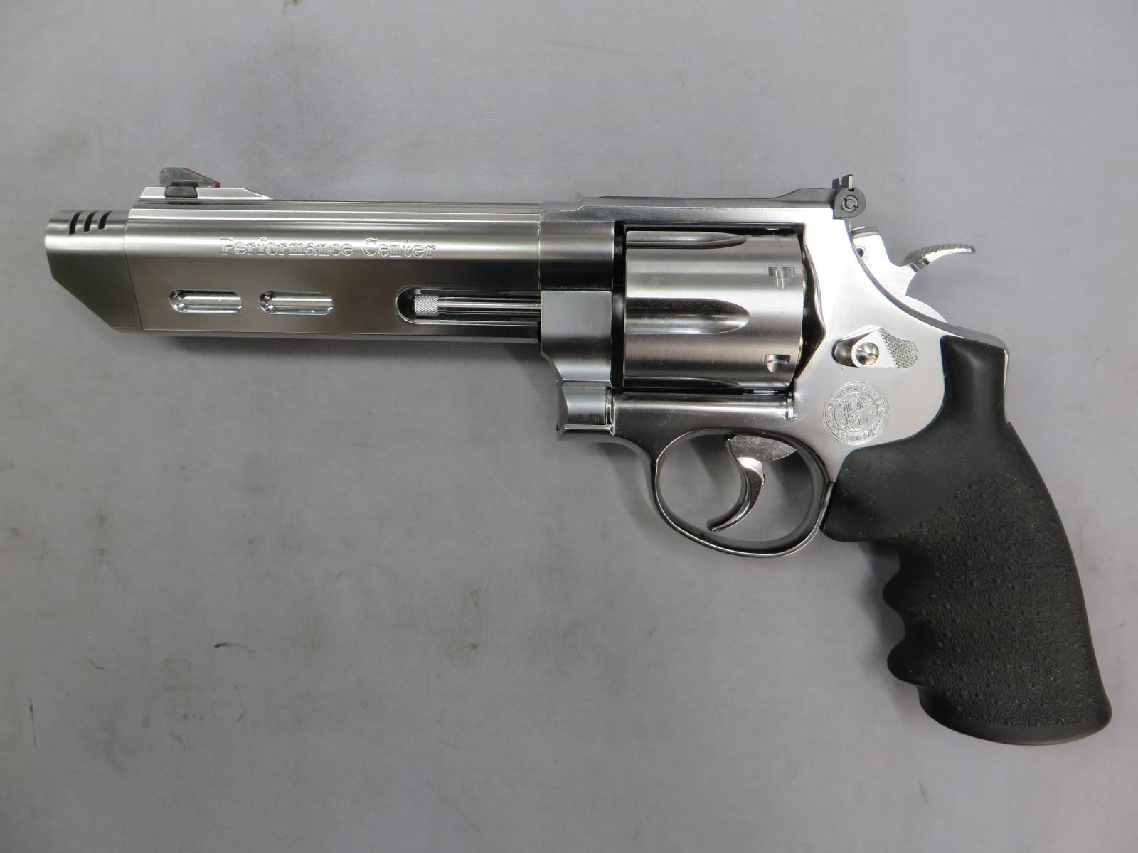 【タナカ】S&W M629 パフォーマンスセンター V-COMP Ver.3