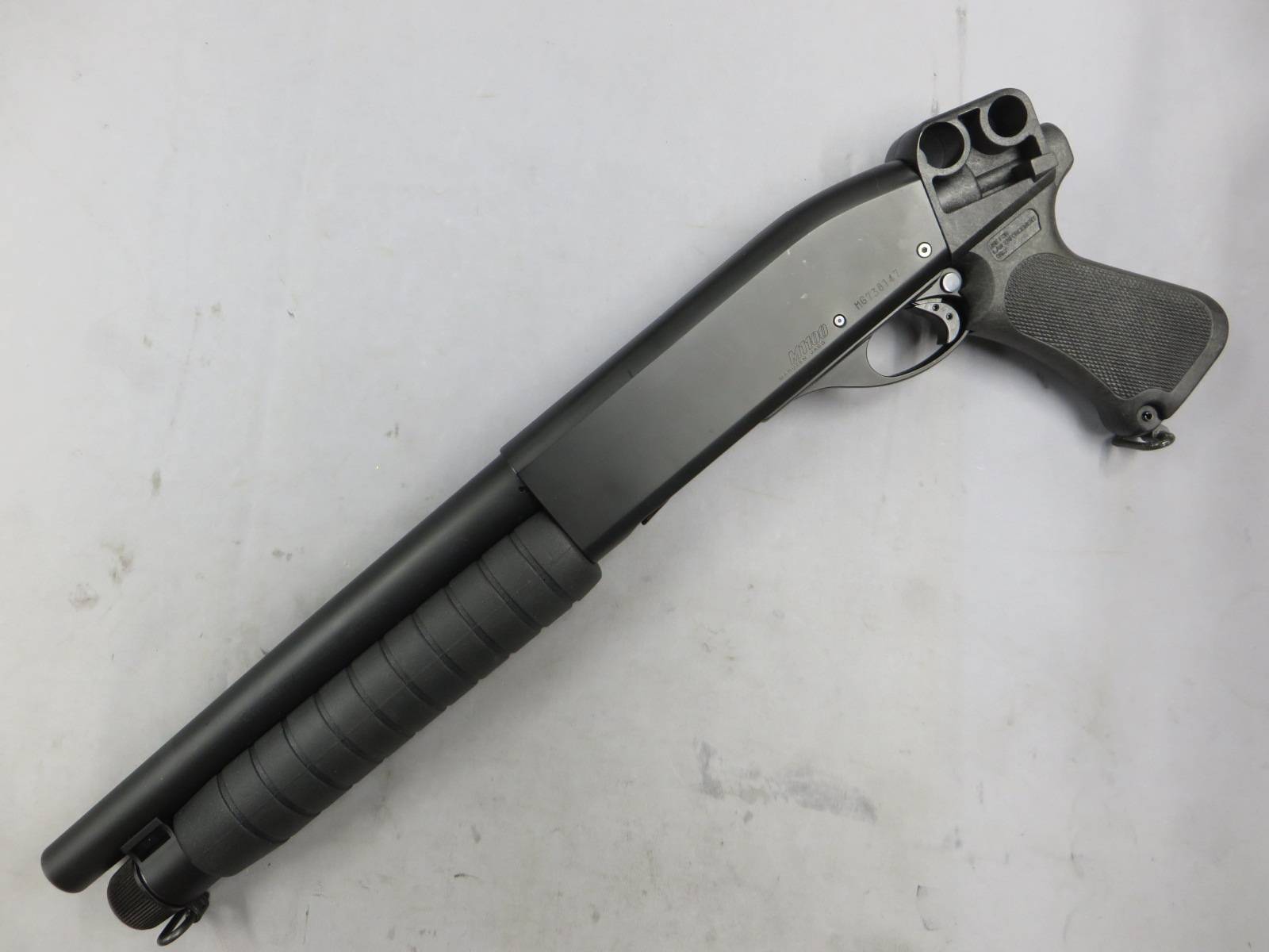 【マルゼン】M1100 ディフェンダー2