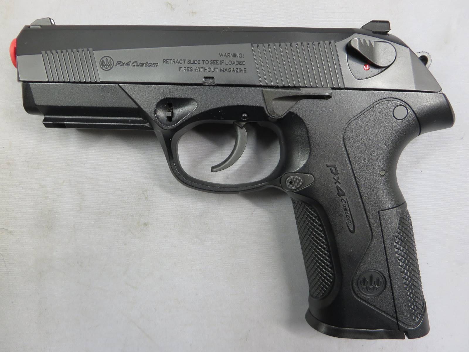 【東京マルイ】PX4