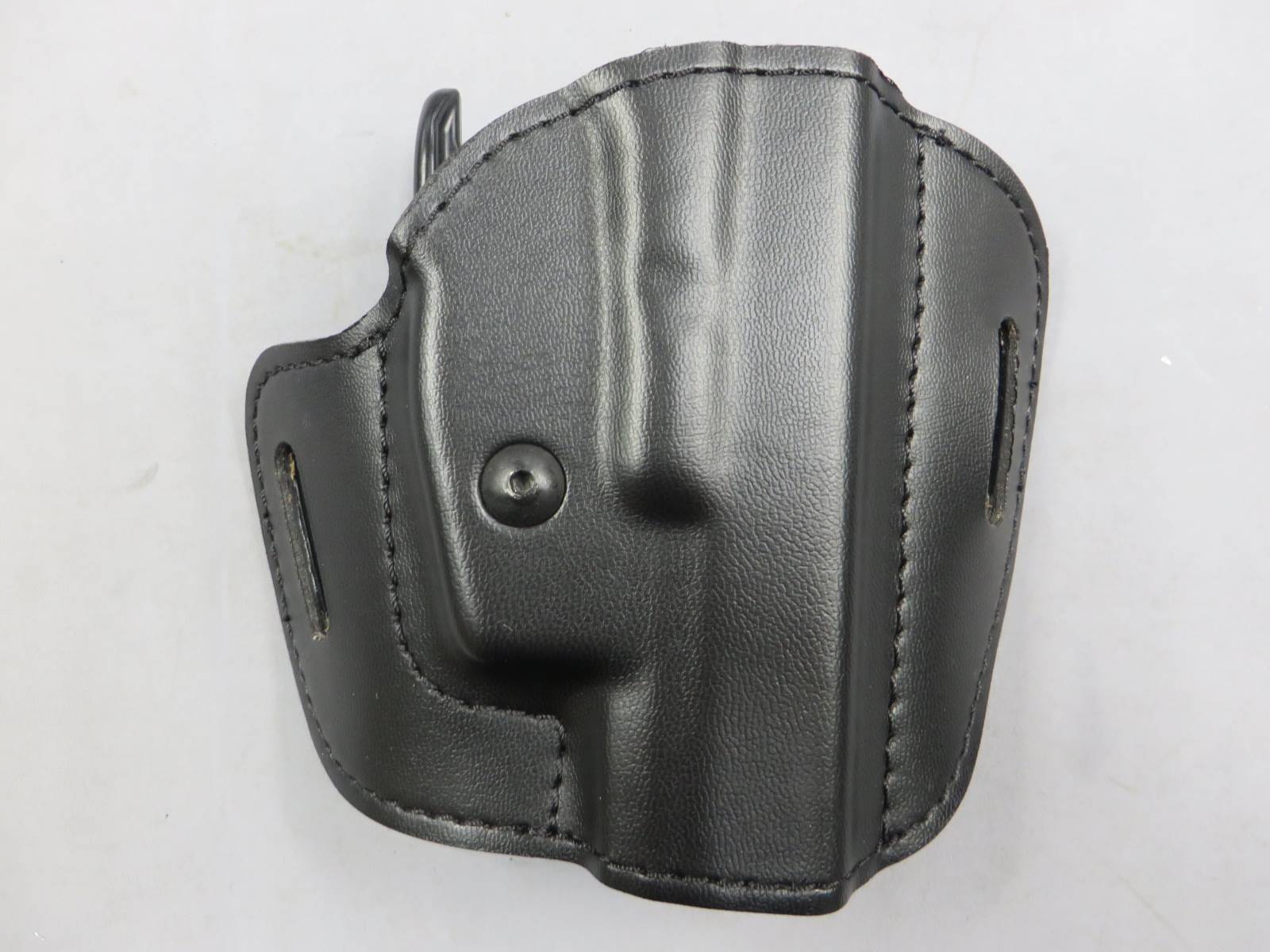 【サファリランド】Glock 17 対応 コンシールメント ホルスター DUTY GEAR