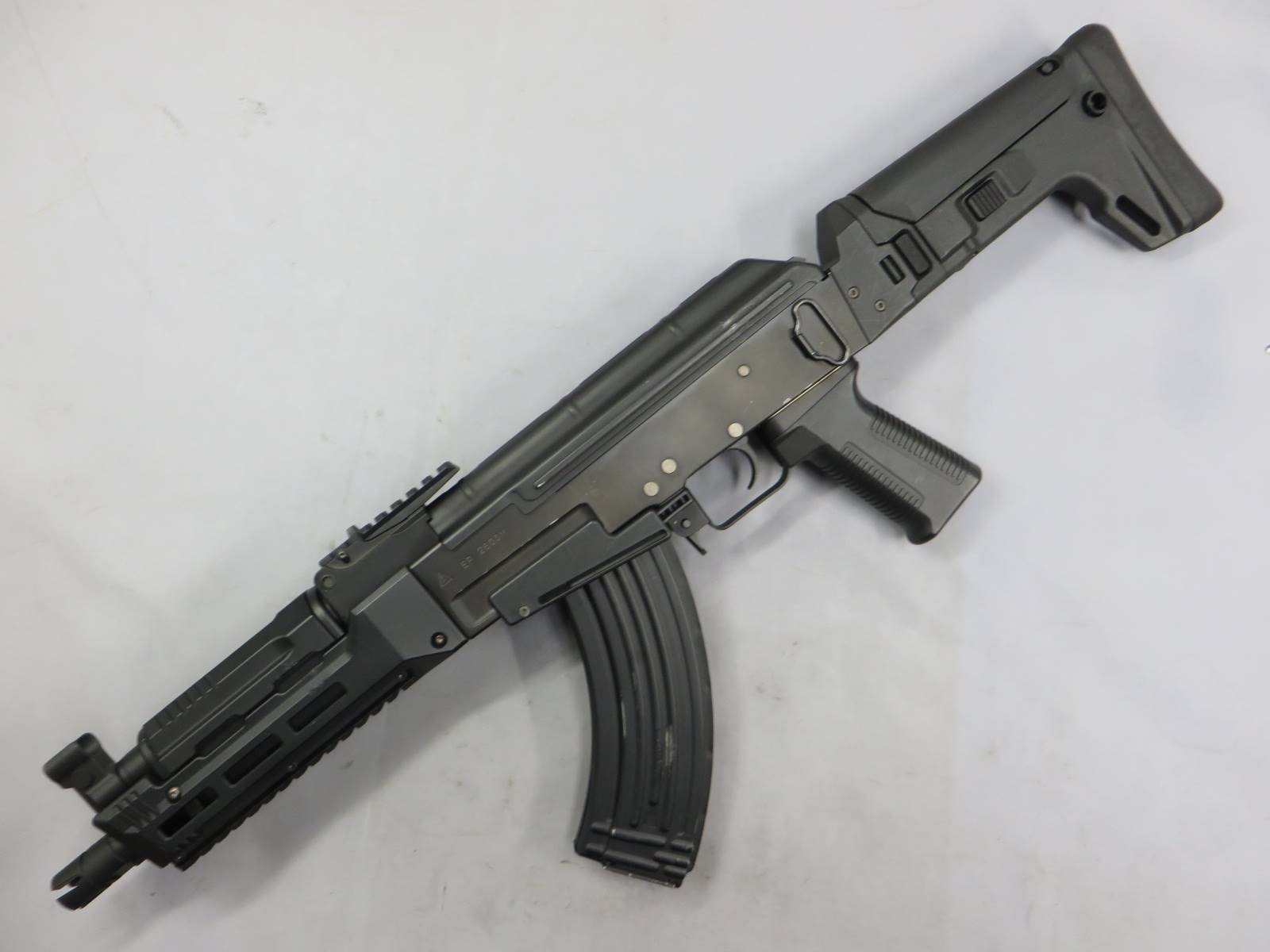 【東京マルイ】AKストーム カスタム　次世代電動ガン