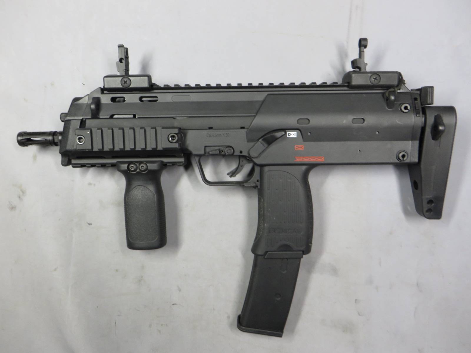 【VFC・UMAREX】 MP7A1 Navy Gen.2 GBBR