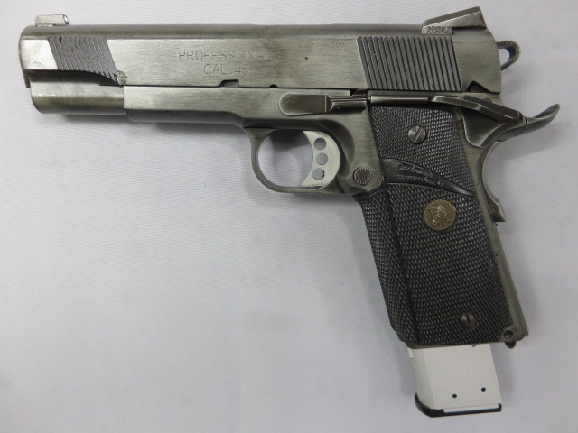 MEU(SOC) レイトDX ウルトラバトルダメージVer / パックマイヤーグリップ