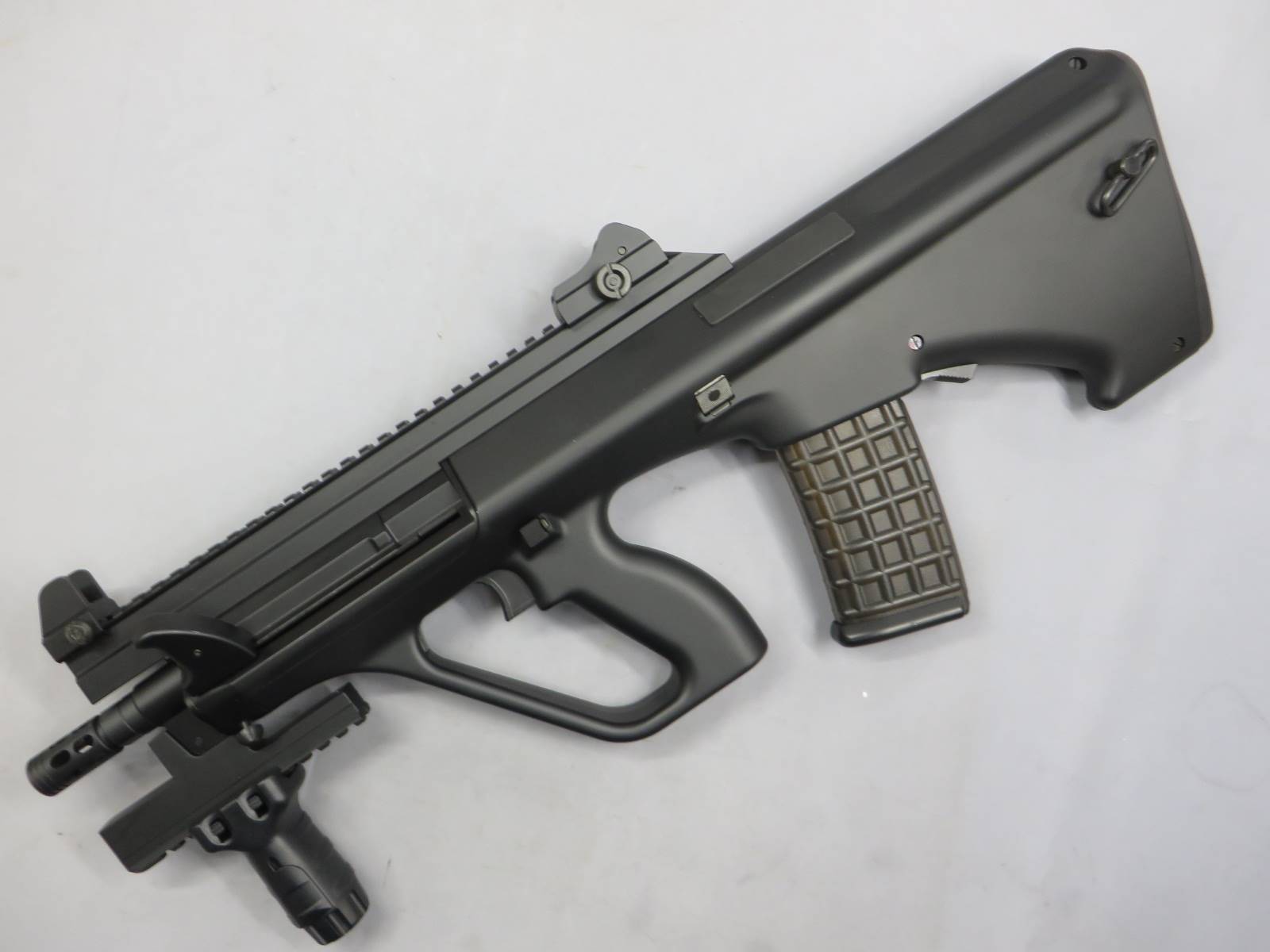 【東京マルイ】ステアー HC (ハイサイクル）