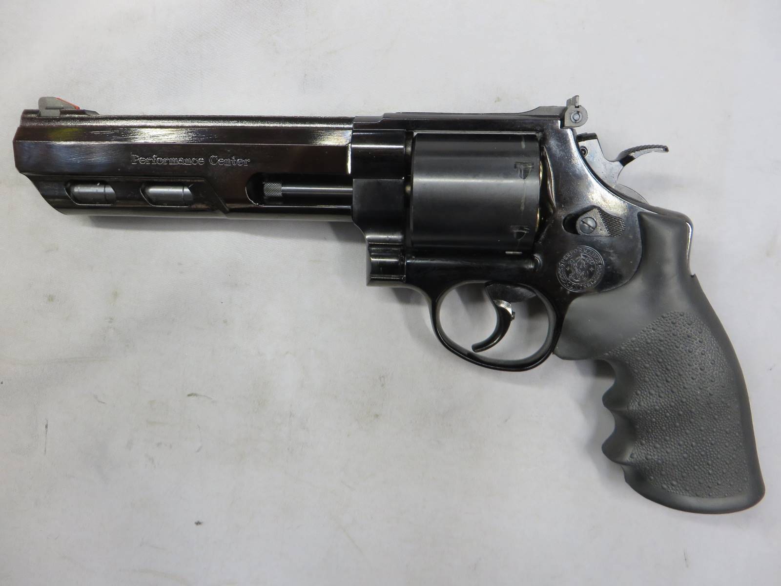 【タナカ】S&W M629 パフォーマンスセンター ミッドナイトブルー