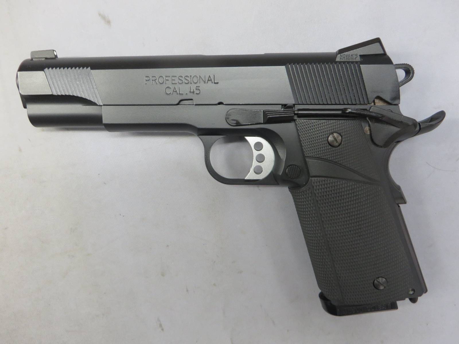 【J-Armory】スプリングフィールド MEU FORCE RECON.45